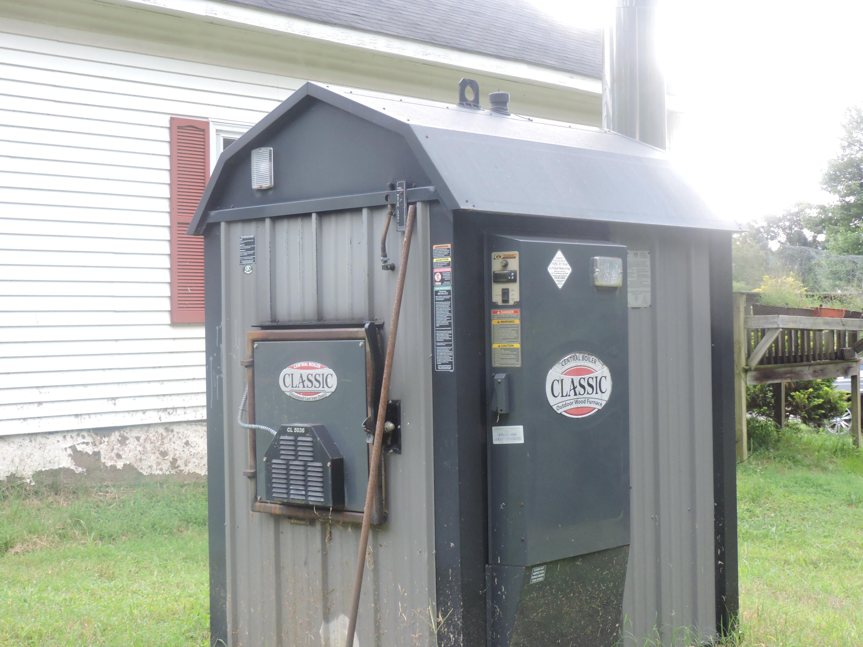 441 Clark Line Property Photo 8