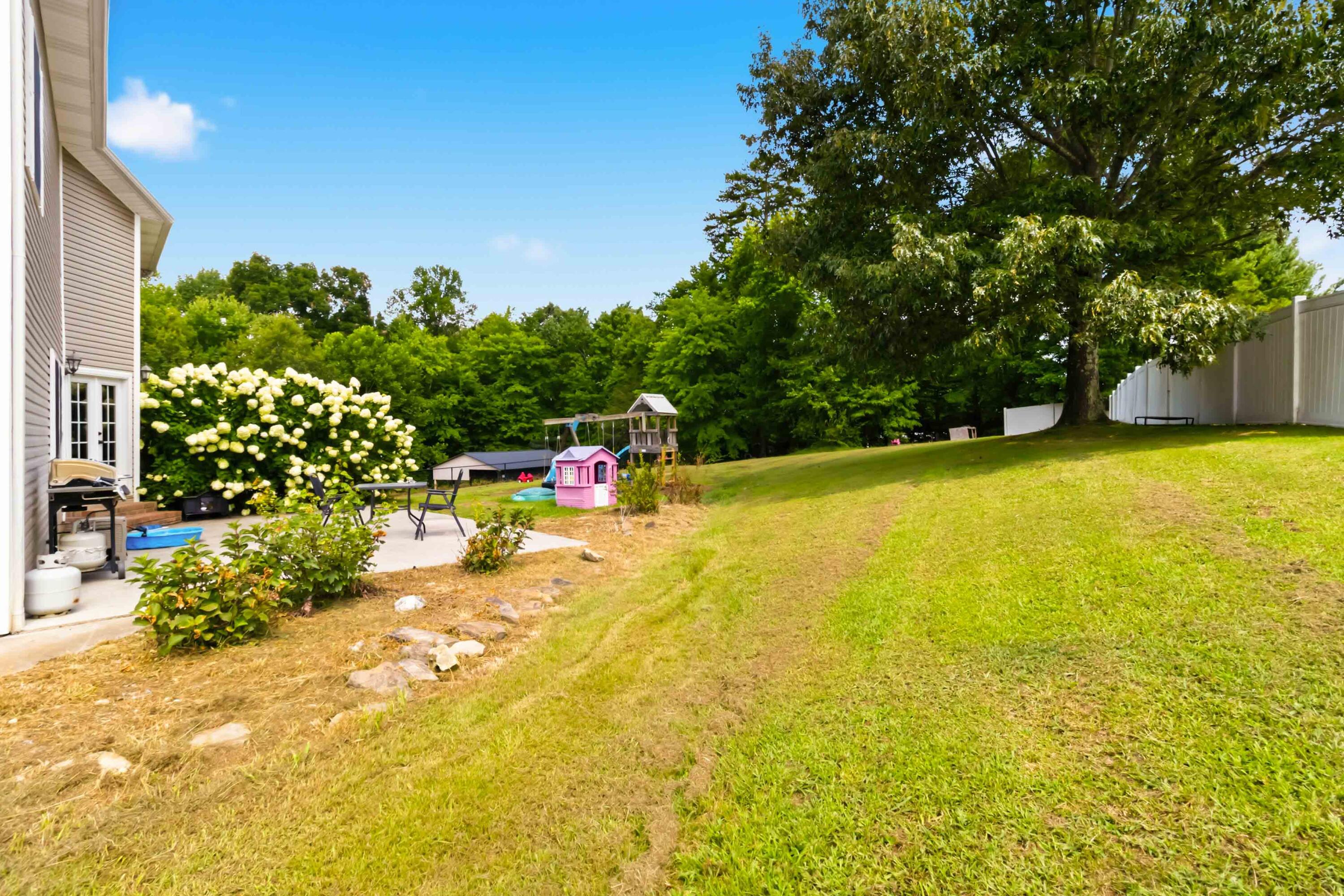 71 Hidden Acres Drive Property Photo 29