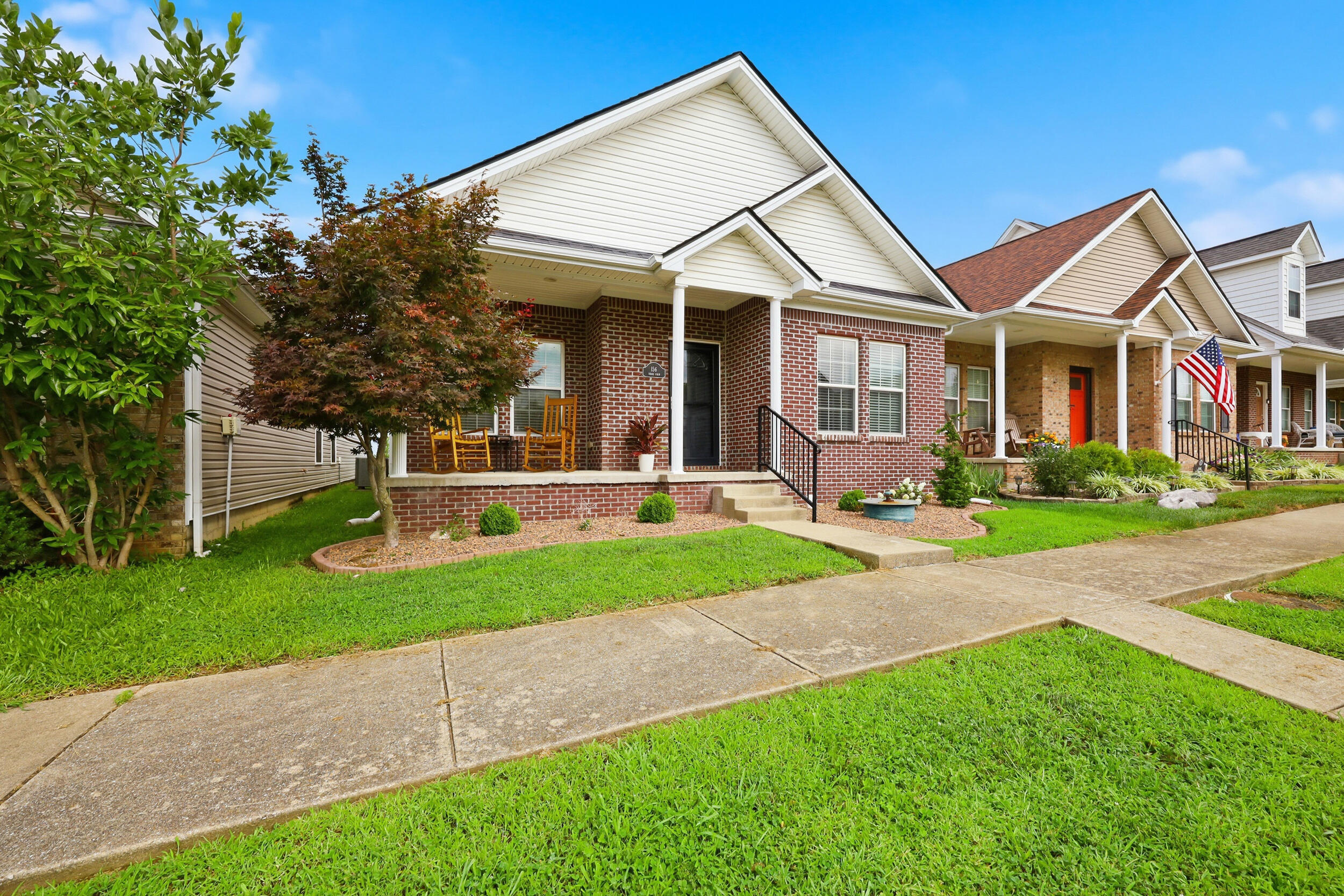 156 Ridge View Road Property Photo 2