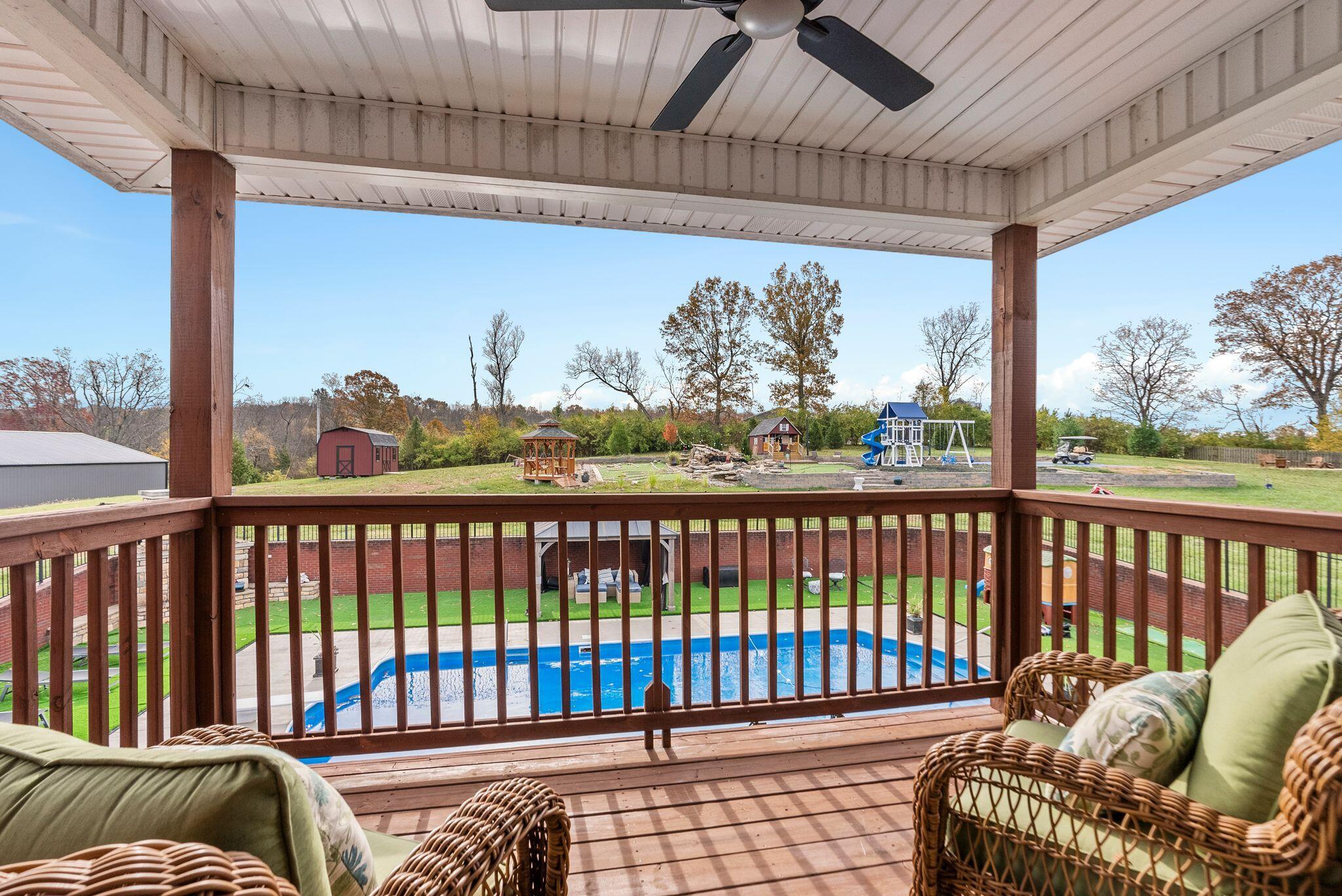 1022 Forest Hill Drive Property Photo 26