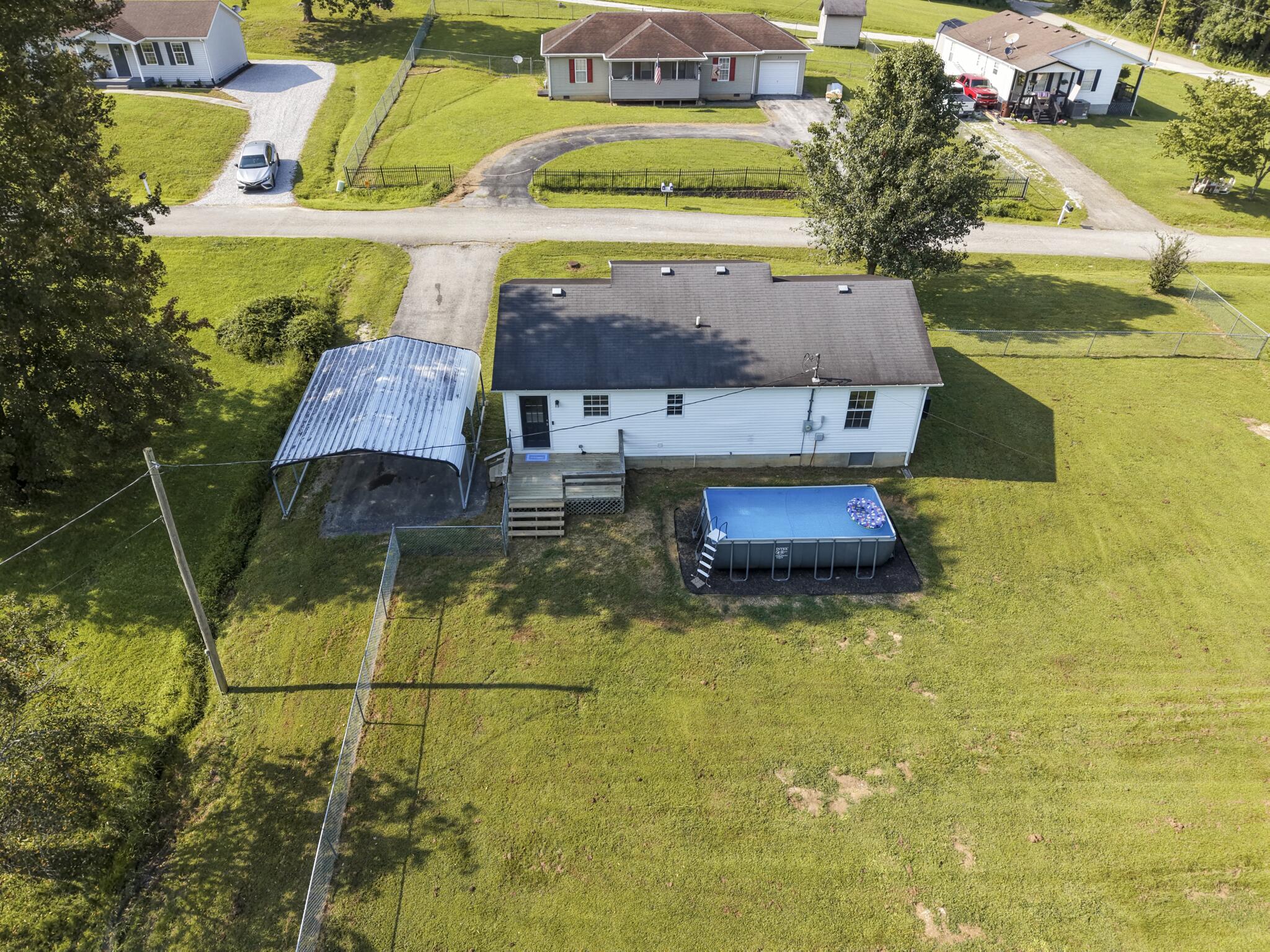 31 Windy Cove Lane Property Photo 33