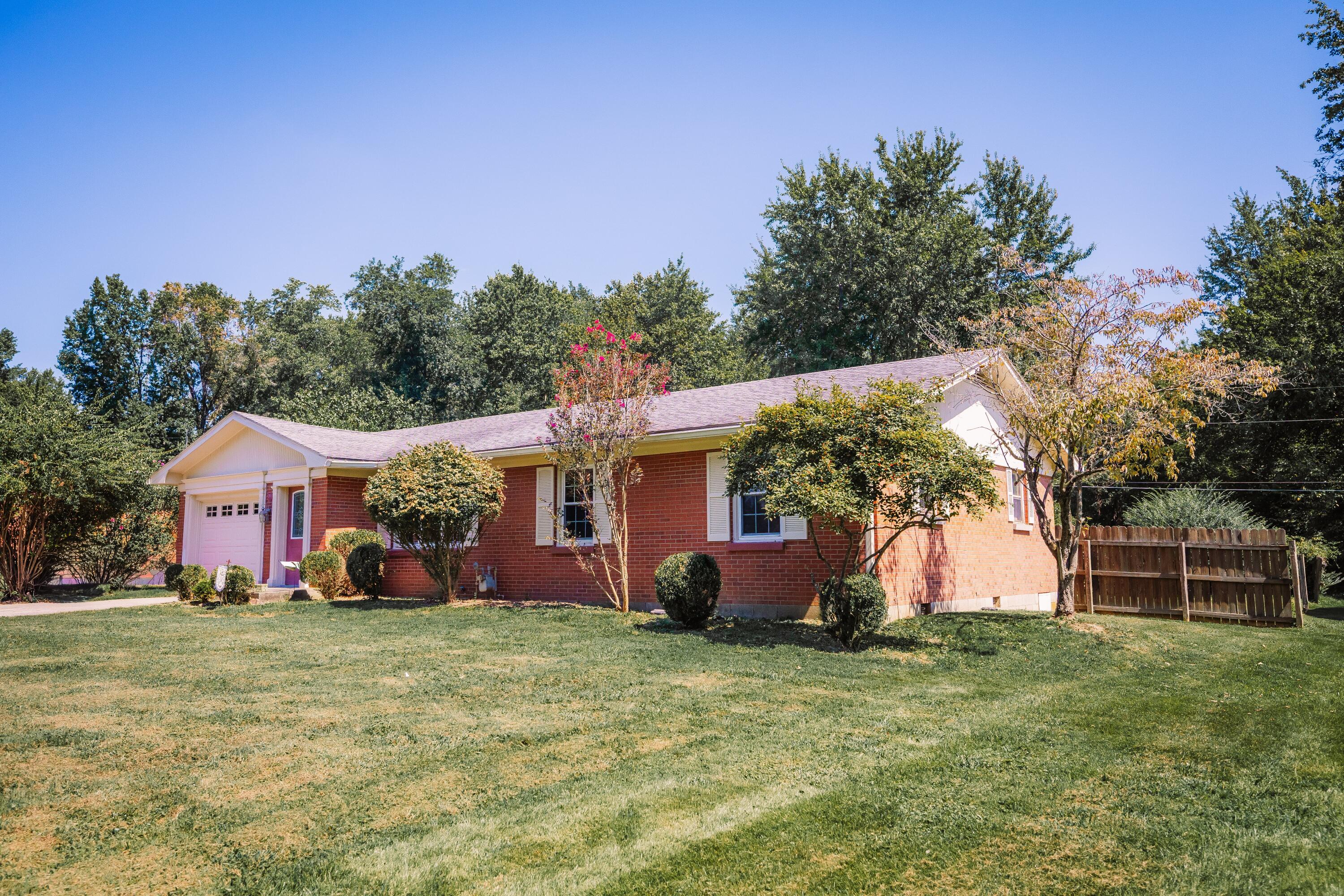 205 S Benson Road Property Photo 1