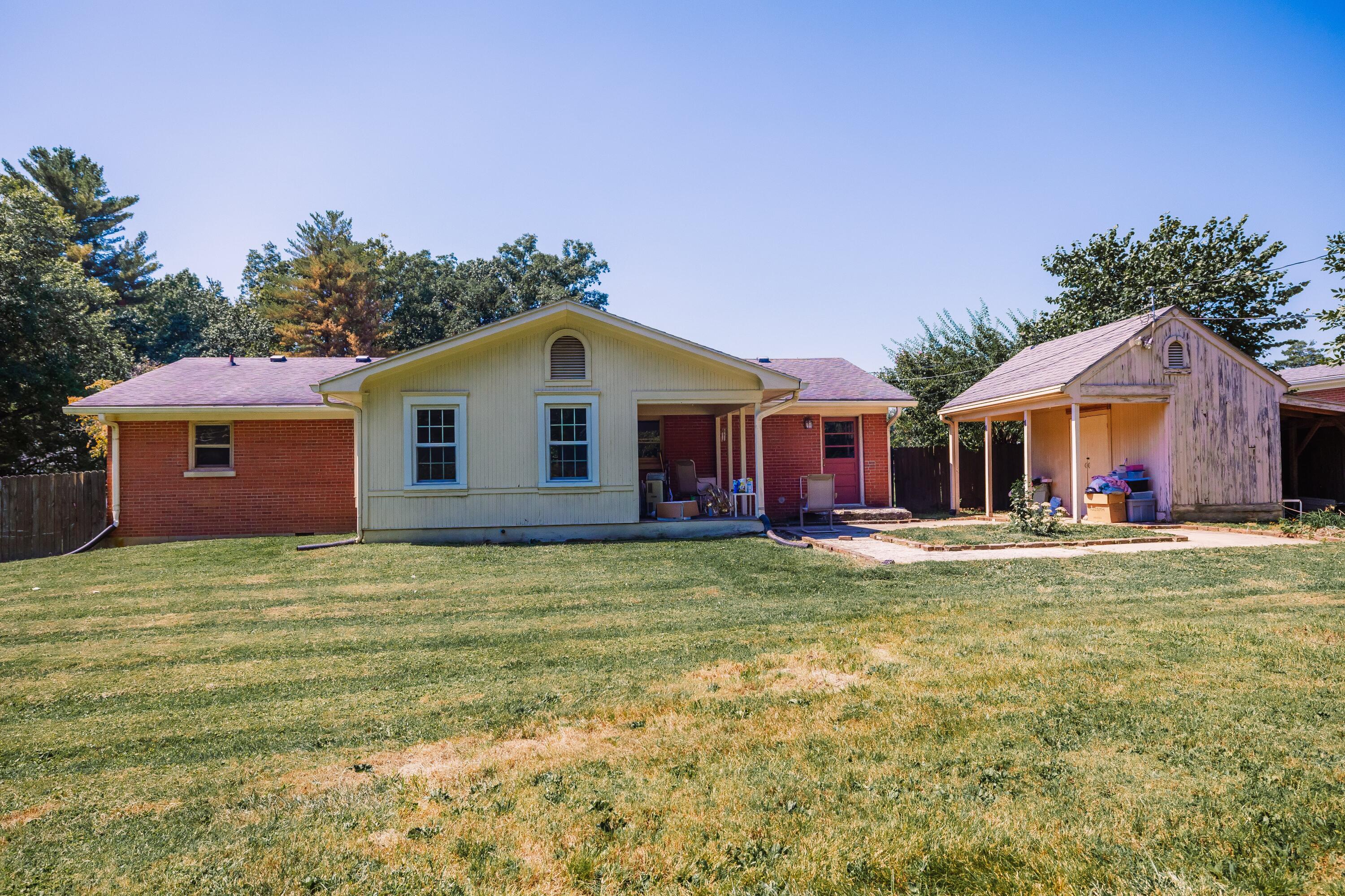 205 S Benson Road Property Photo 28