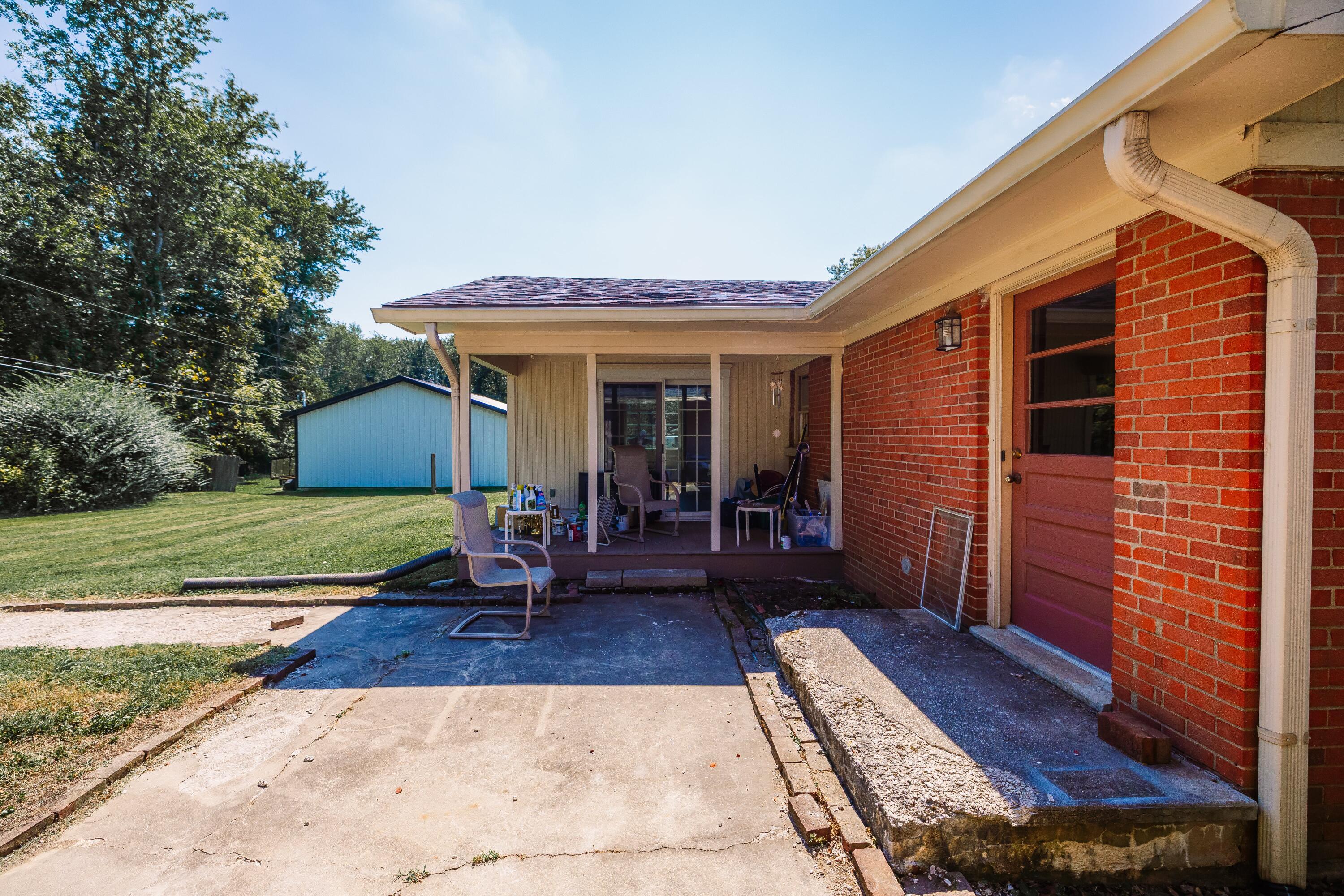 205 S Benson Road Property Photo 33