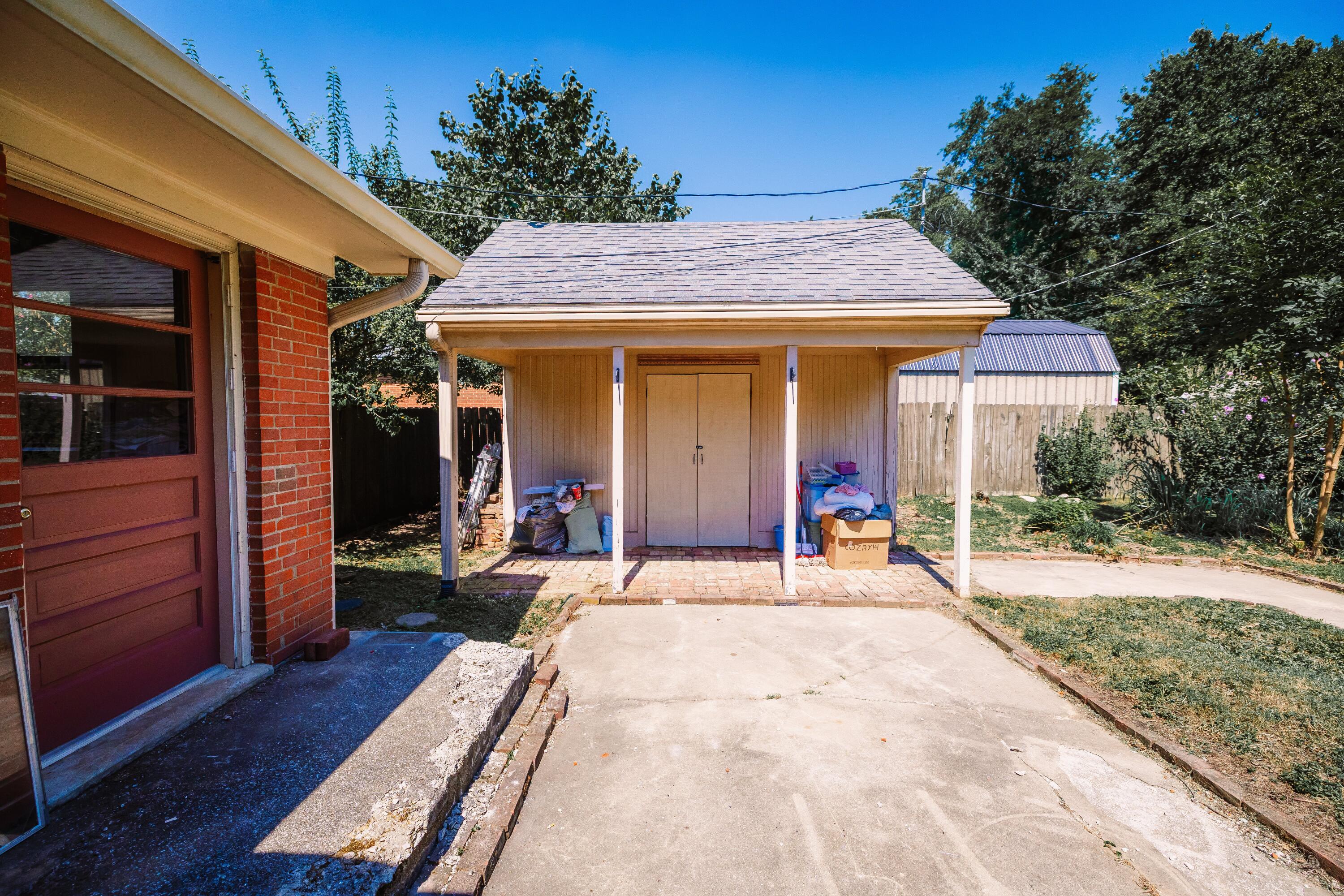 205 S Benson Road Property Photo 34