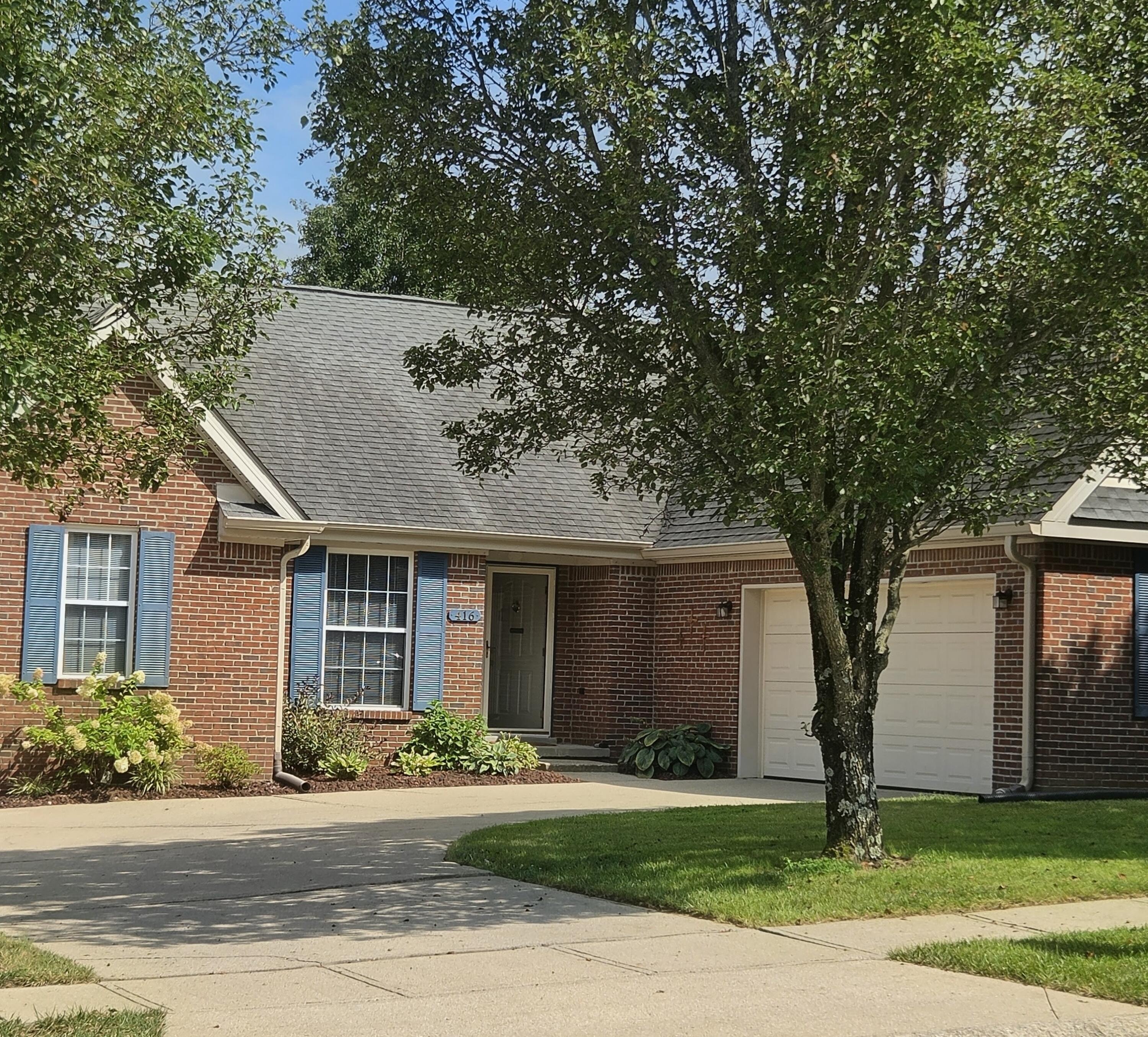 416 Worthington Place Property Photo 1