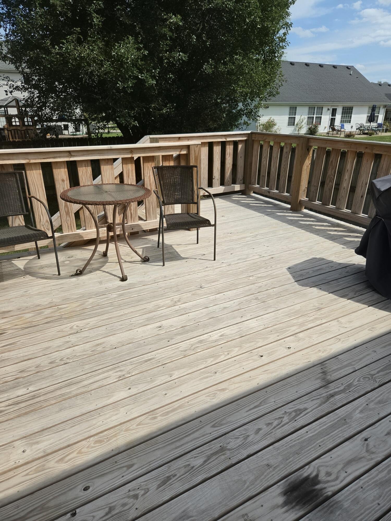 416 Worthington Place Property Photo 20