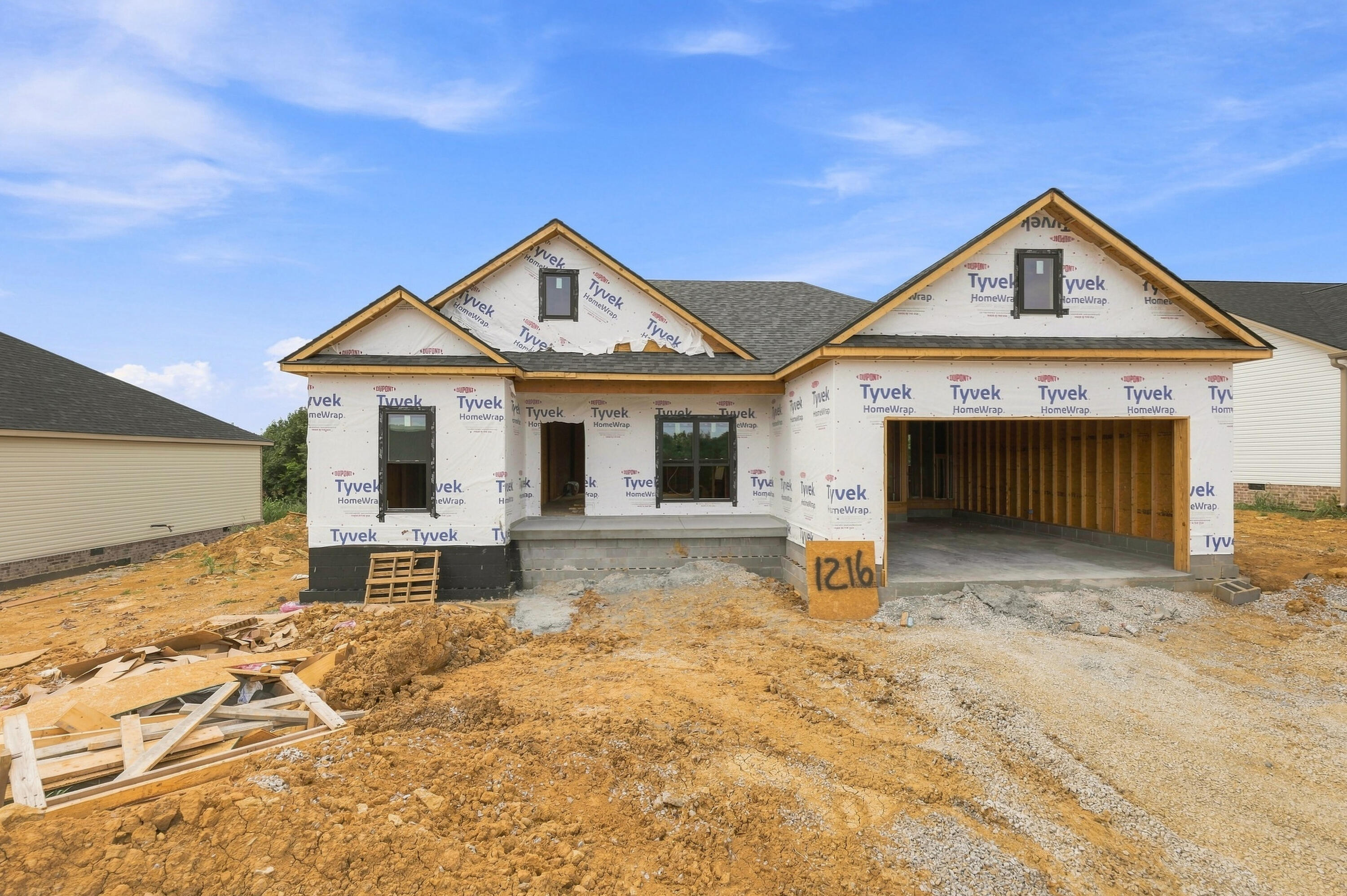1216 Mac Street Property Photo 6