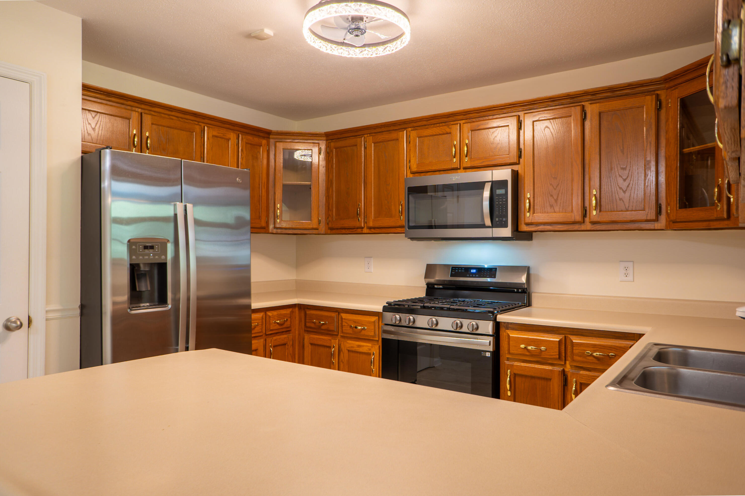 157 Woods Point Drive Property Photo 9