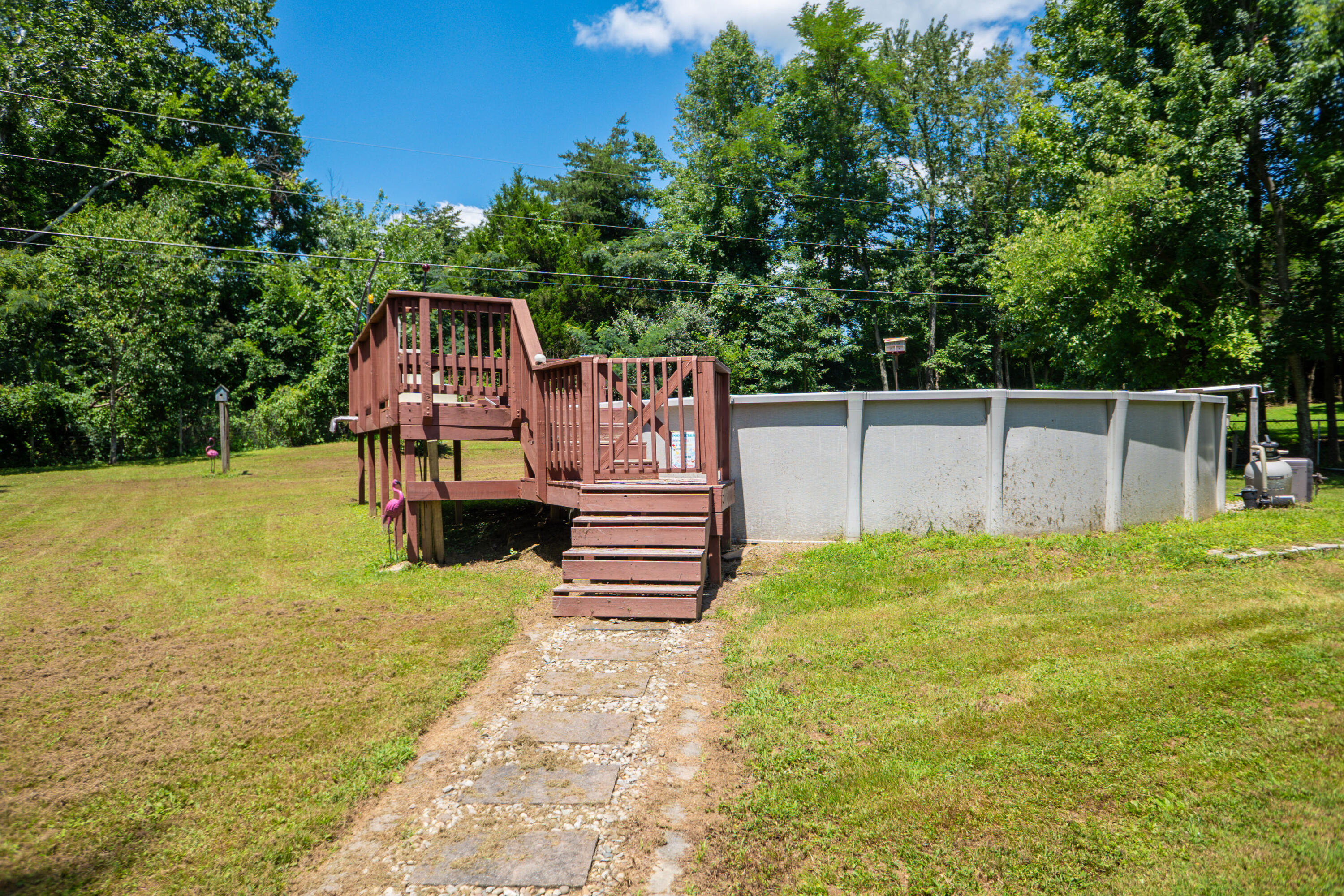 157 Woods Point Drive Property Photo 17