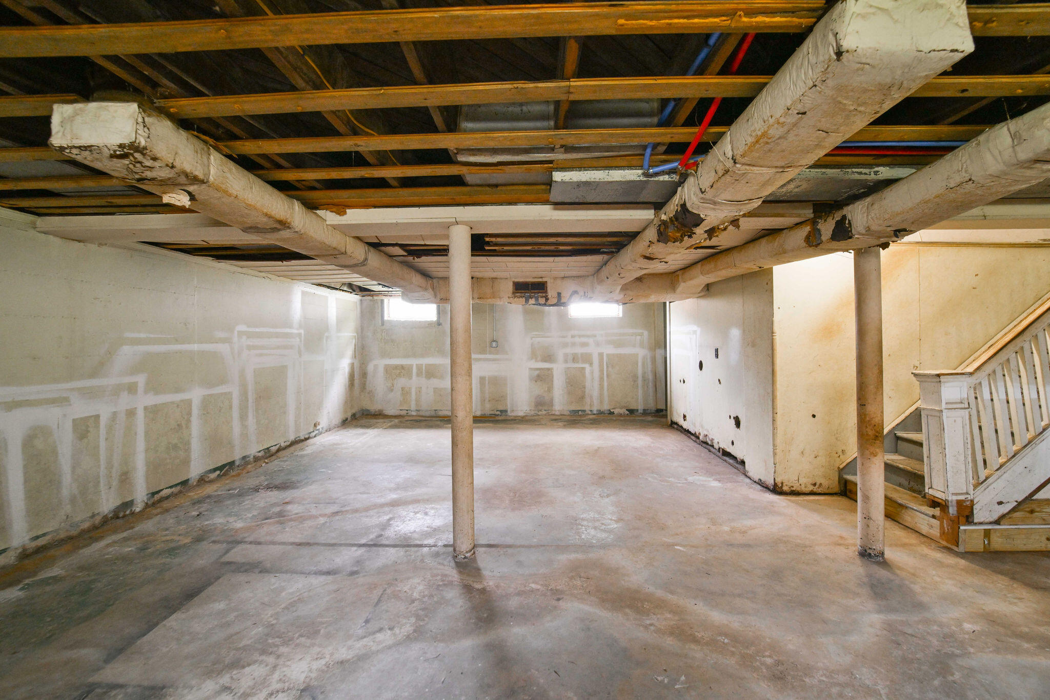 411 N College Street Property Photo 28