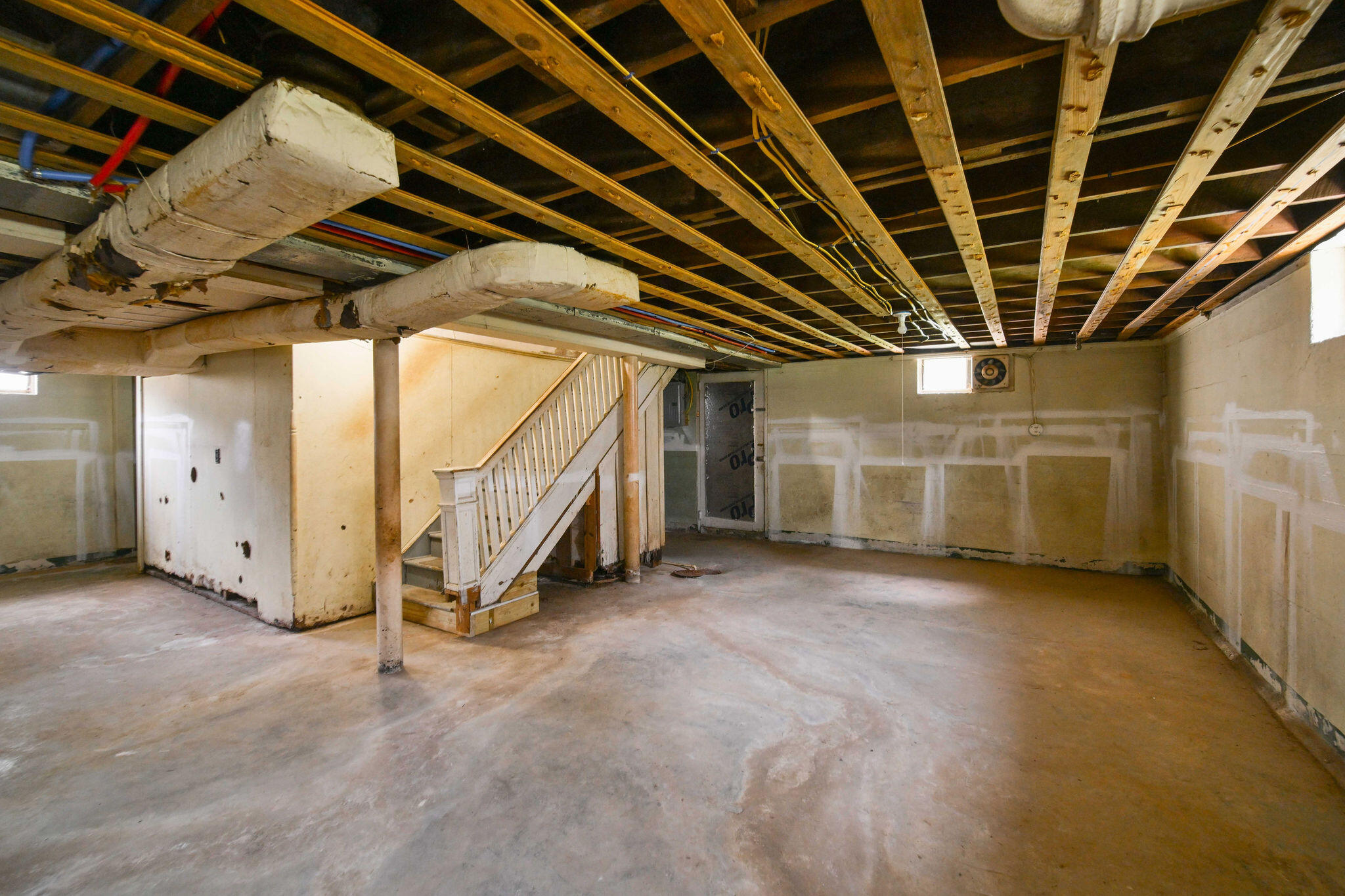 411 N College Street Property Photo 29