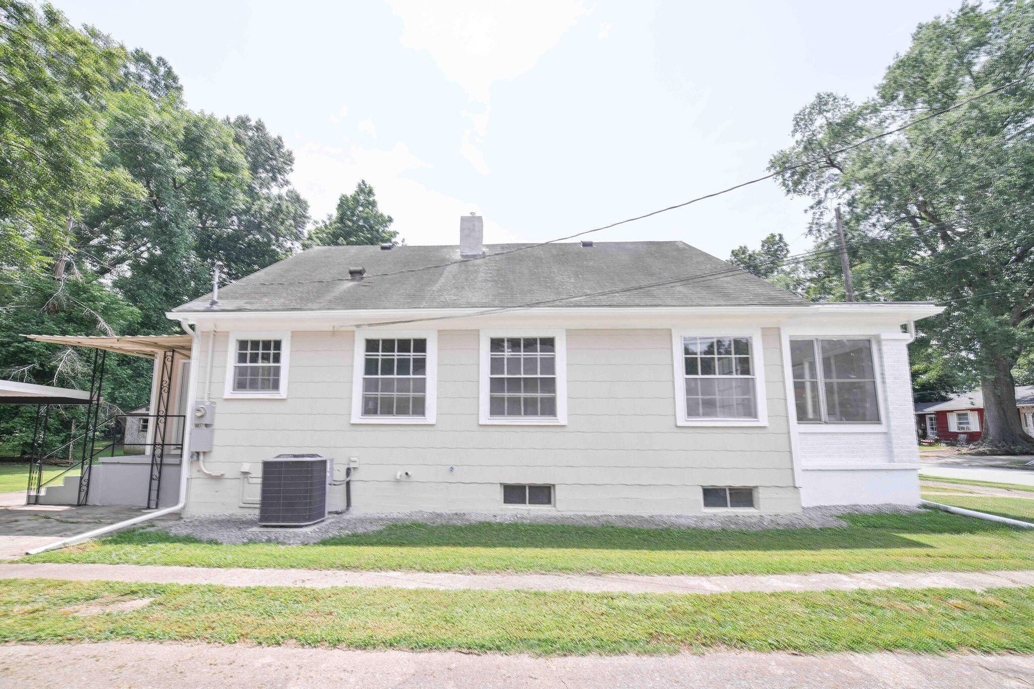 411 N College Street Property Photo 31