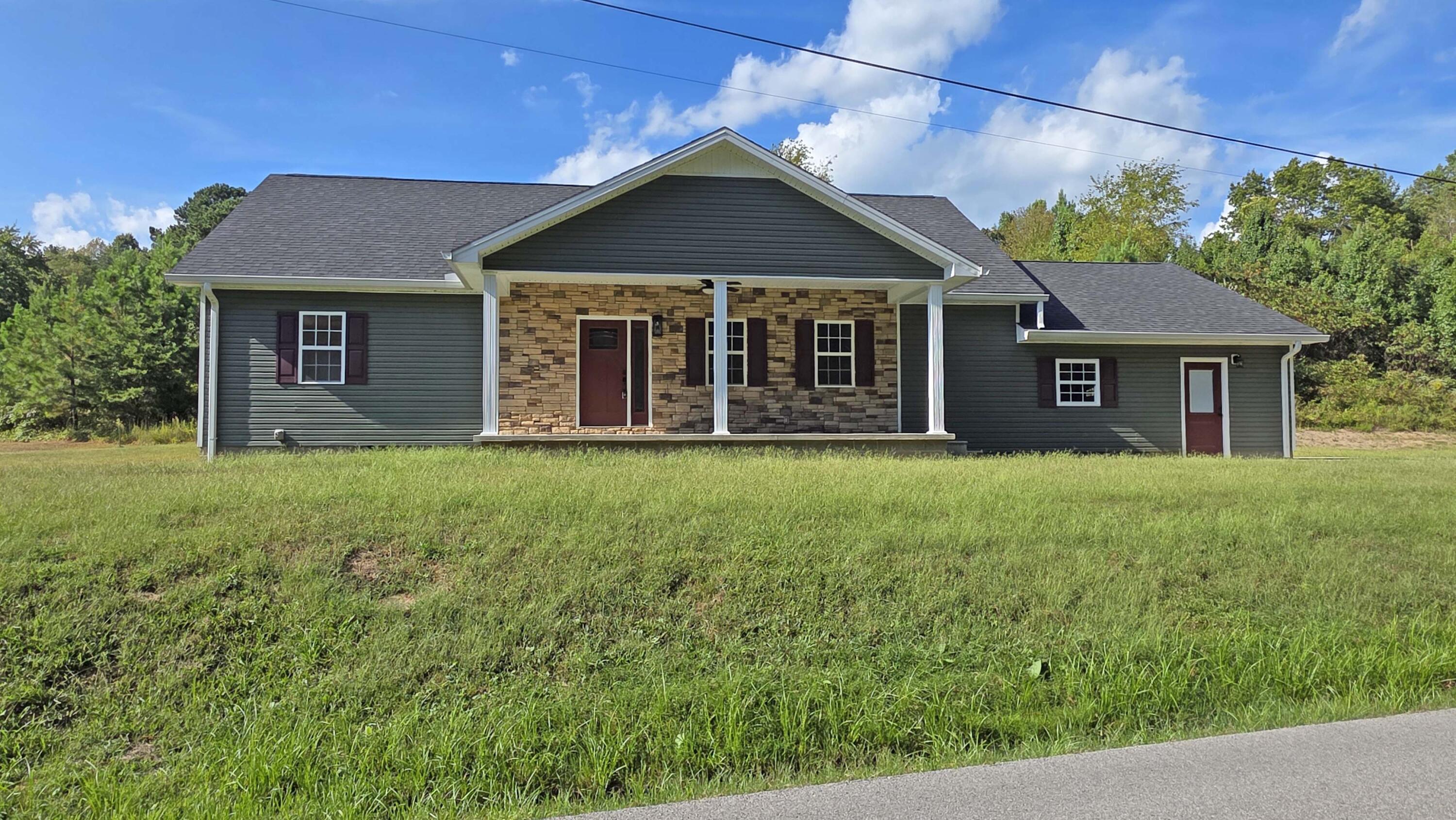 3521 Cabin Creek Road Property Photo 1
