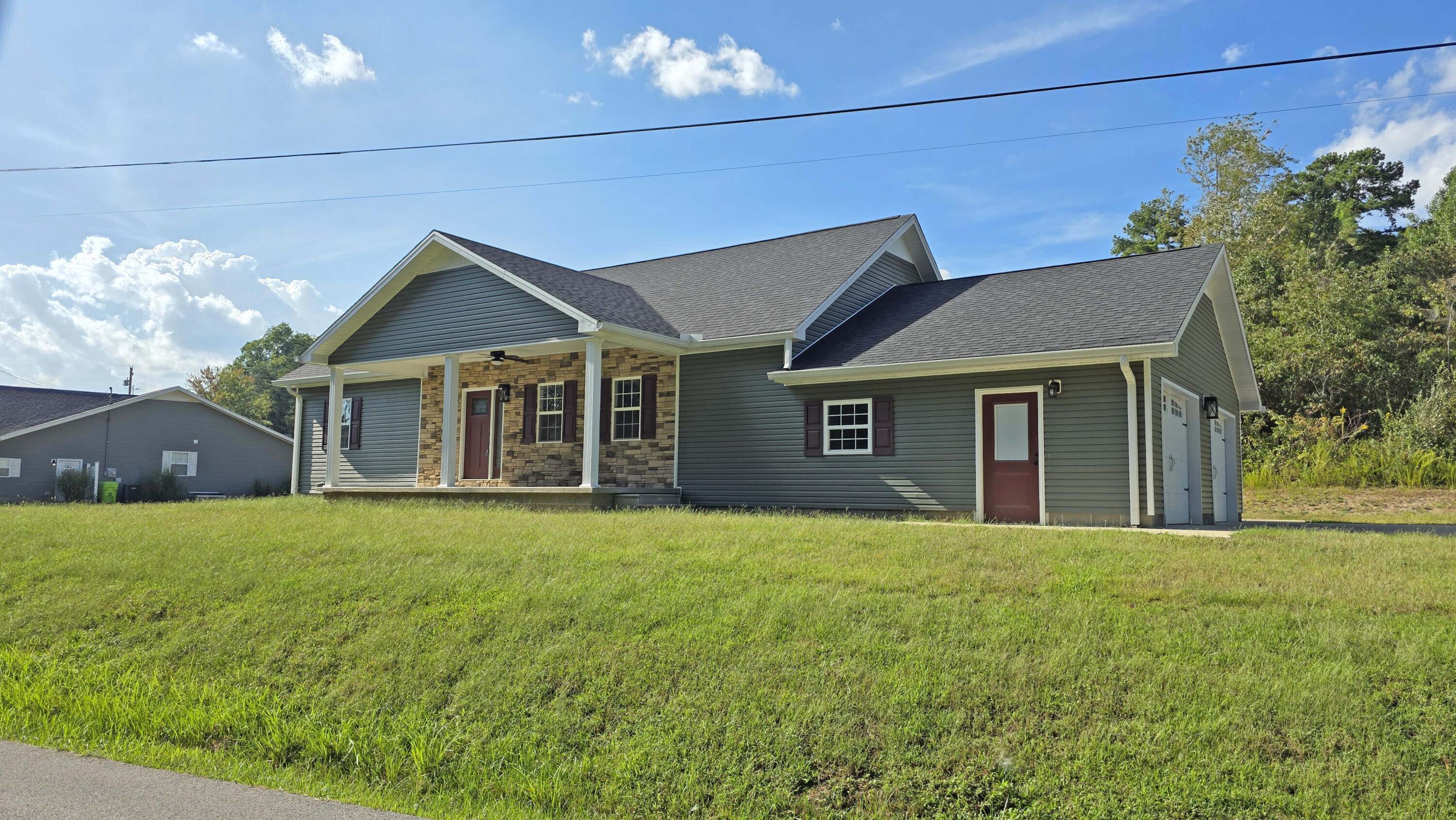 3521 Cabin Creek Road Property Photo 2