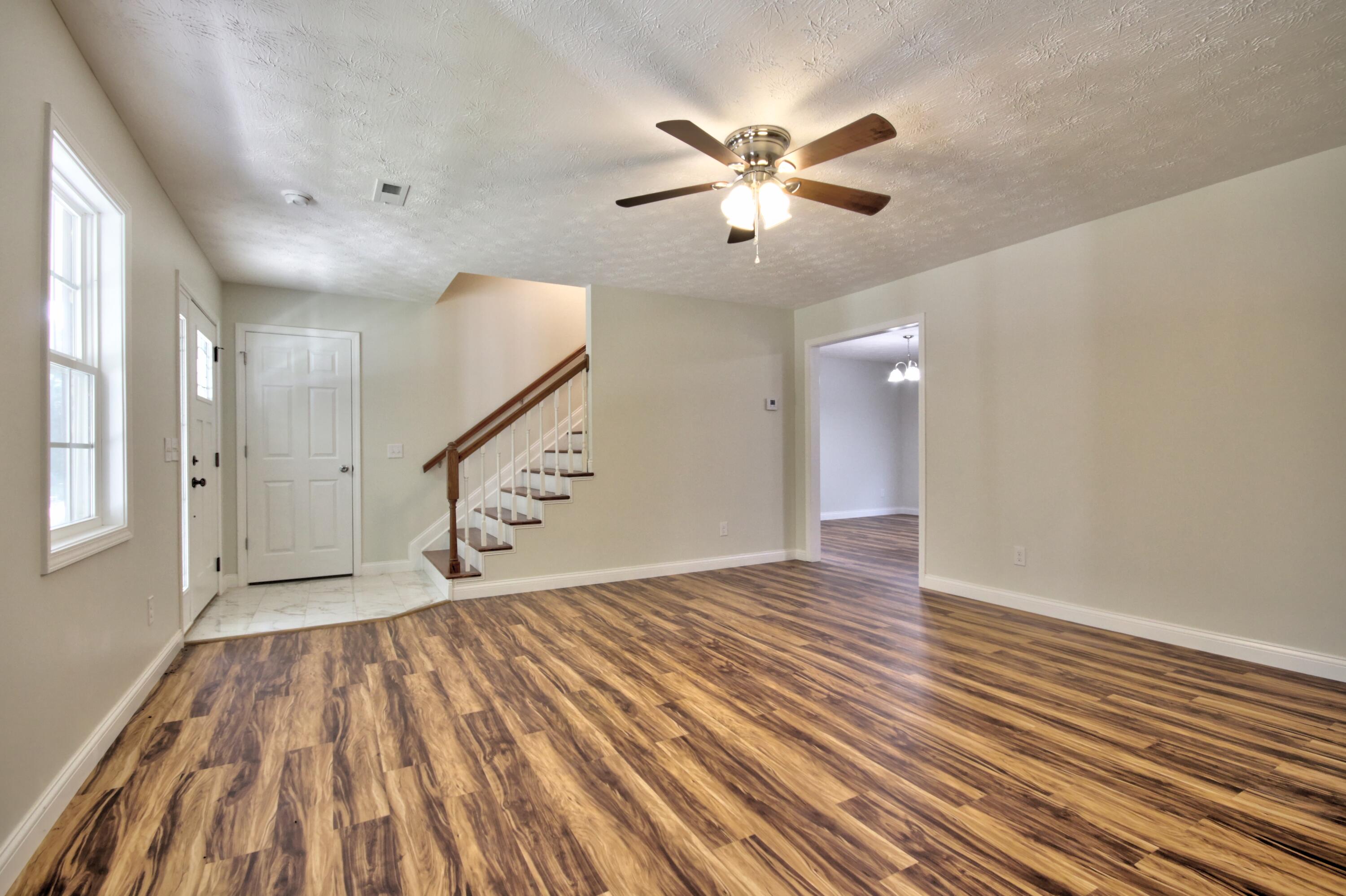 3521 Cabin Creek Road Property Photo 4