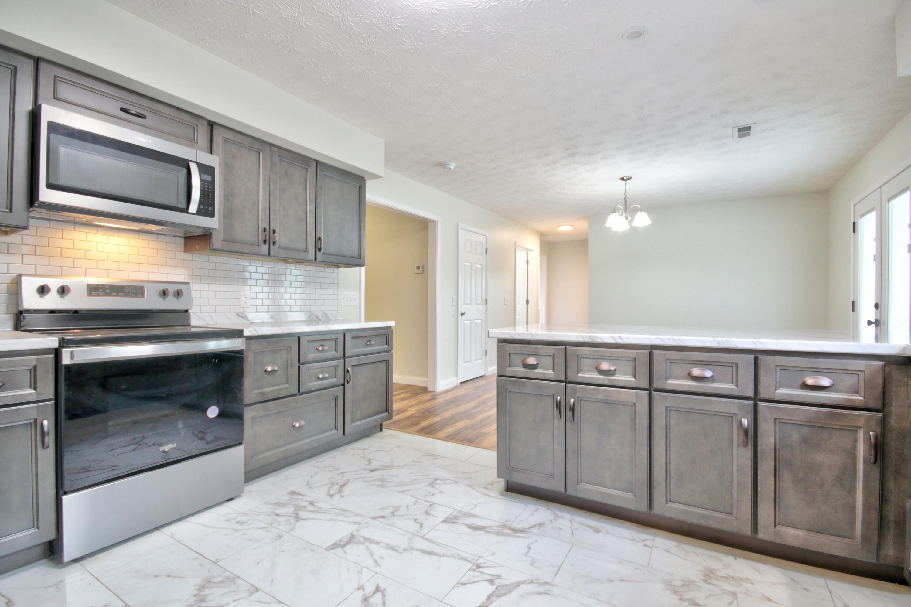 3521 Cabin Creek Road Property Photo 8