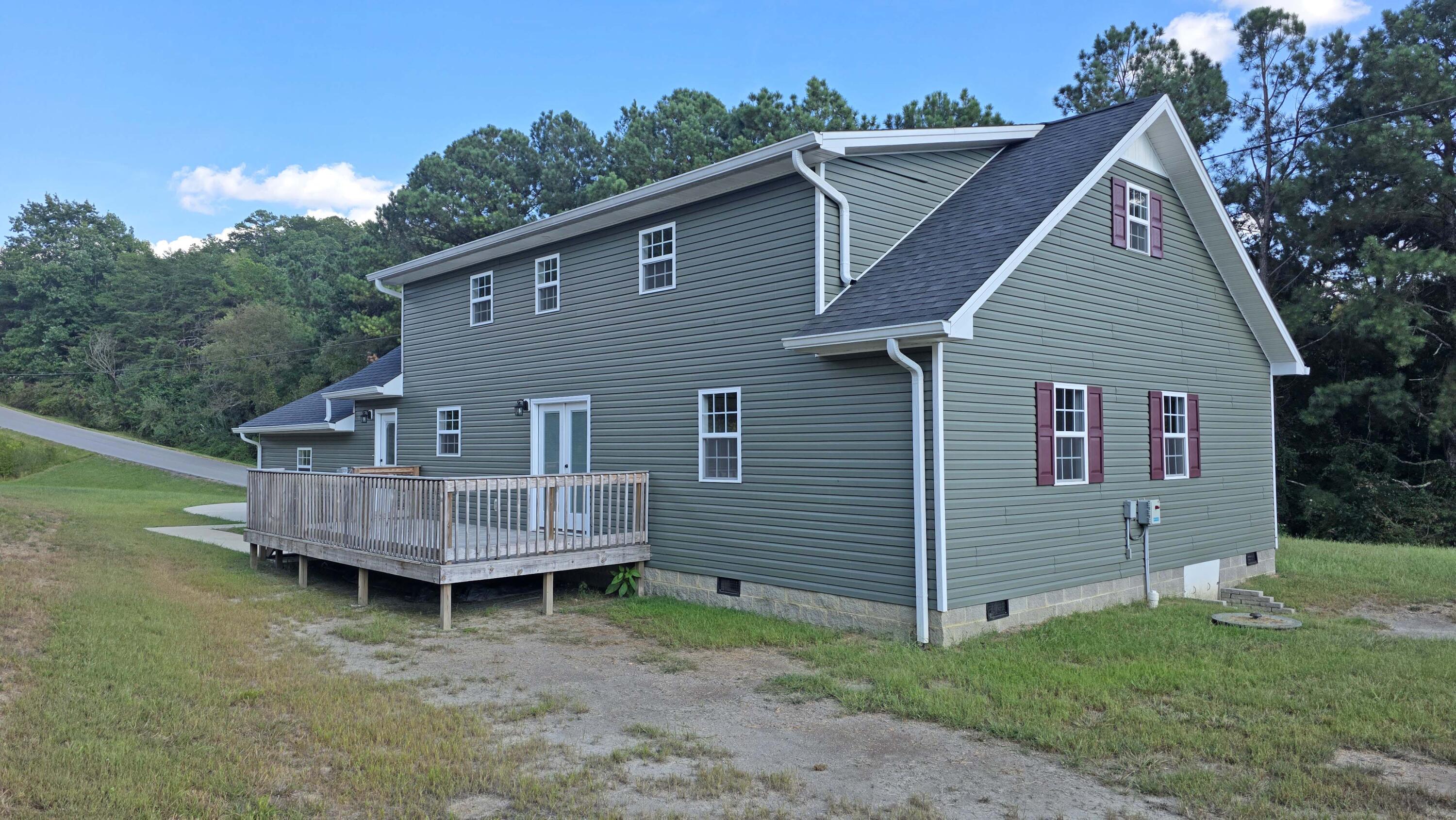 3521 Cabin Creek Road Property Photo 19