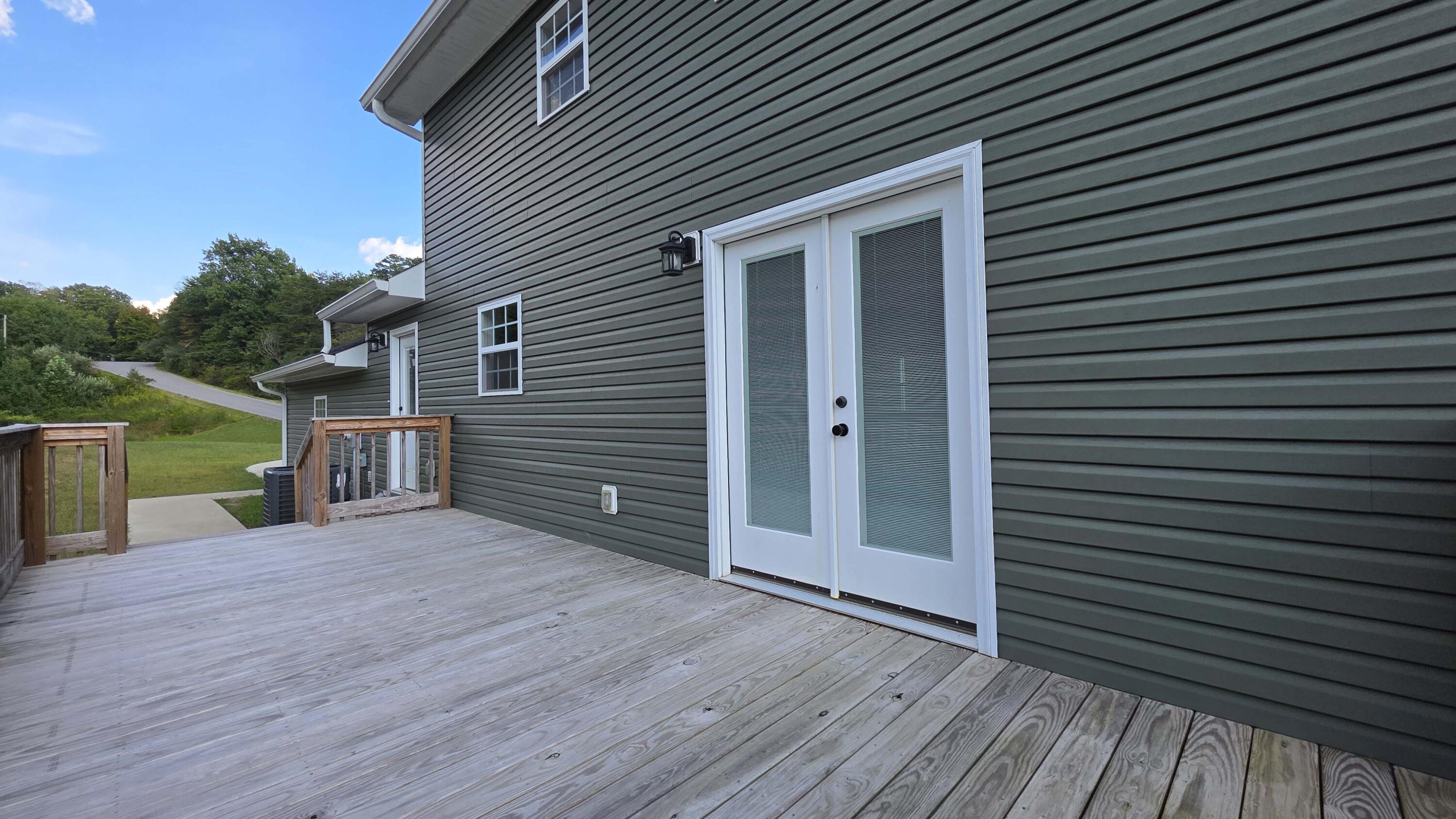3521 Cabin Creek Road Property Photo 20