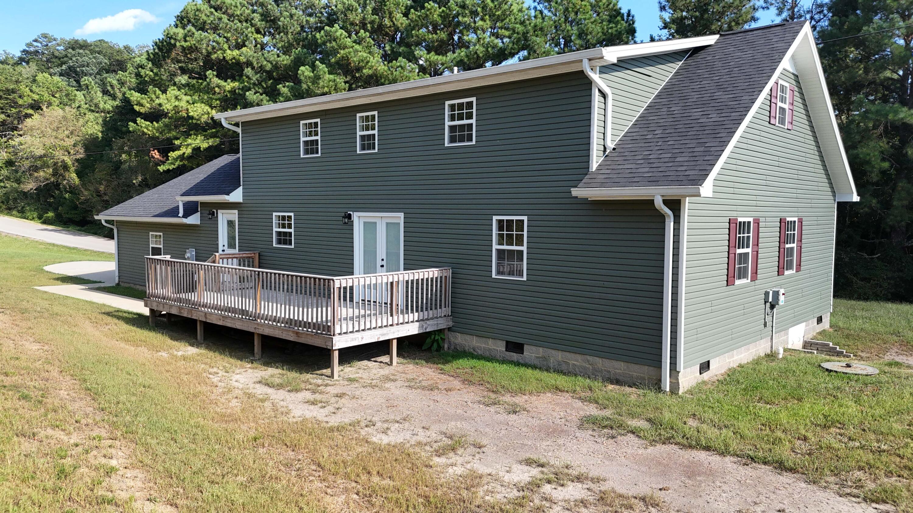3521 Cabin Creek Road Property Photo 23