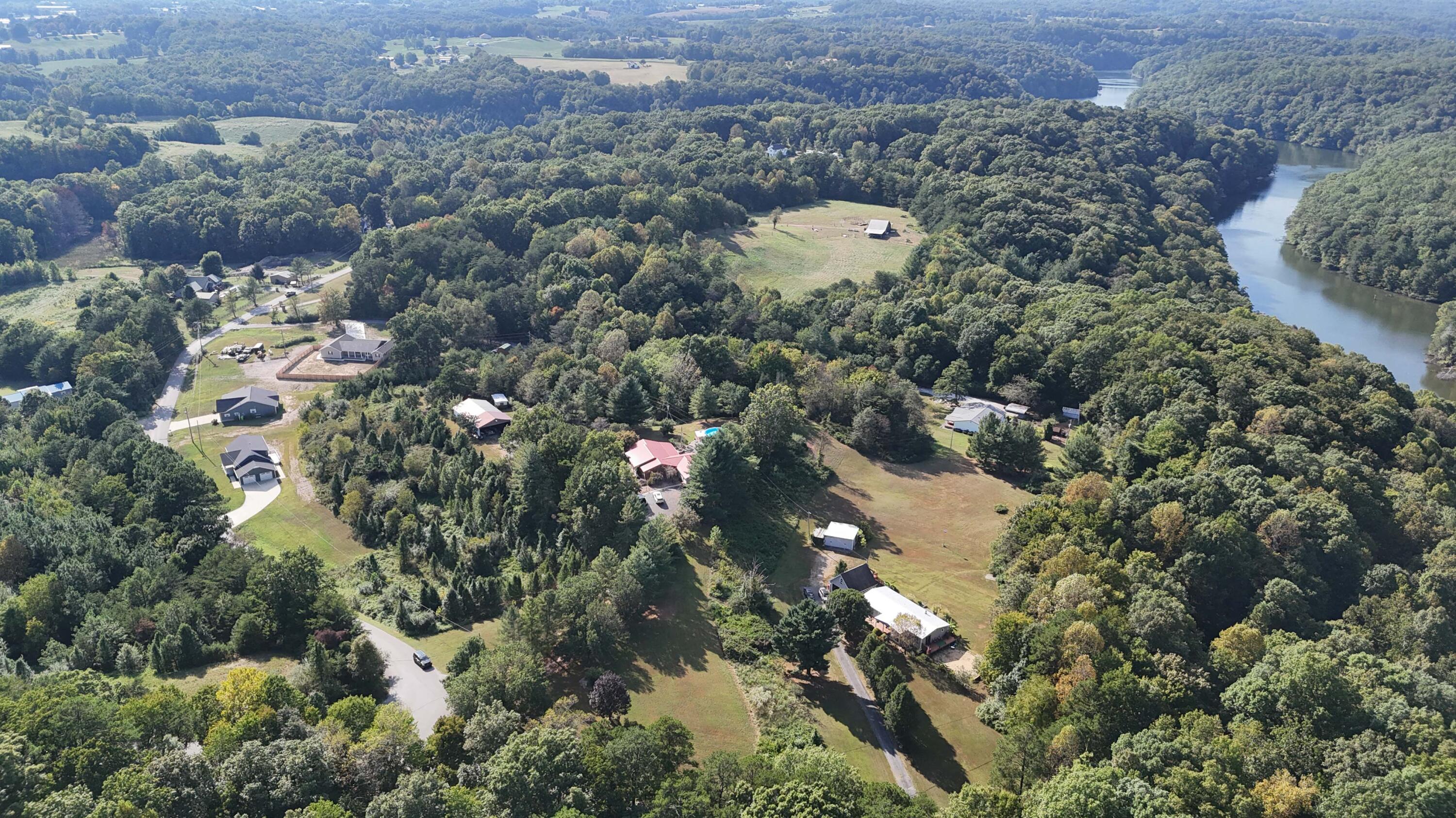 3521 Cabin Creek Road Property Photo 27