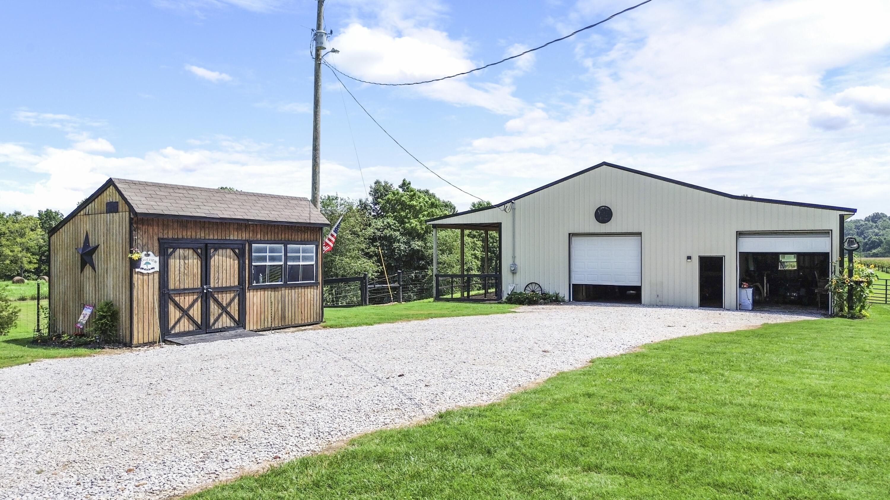 3686 Hwy 837 Property Photo 6