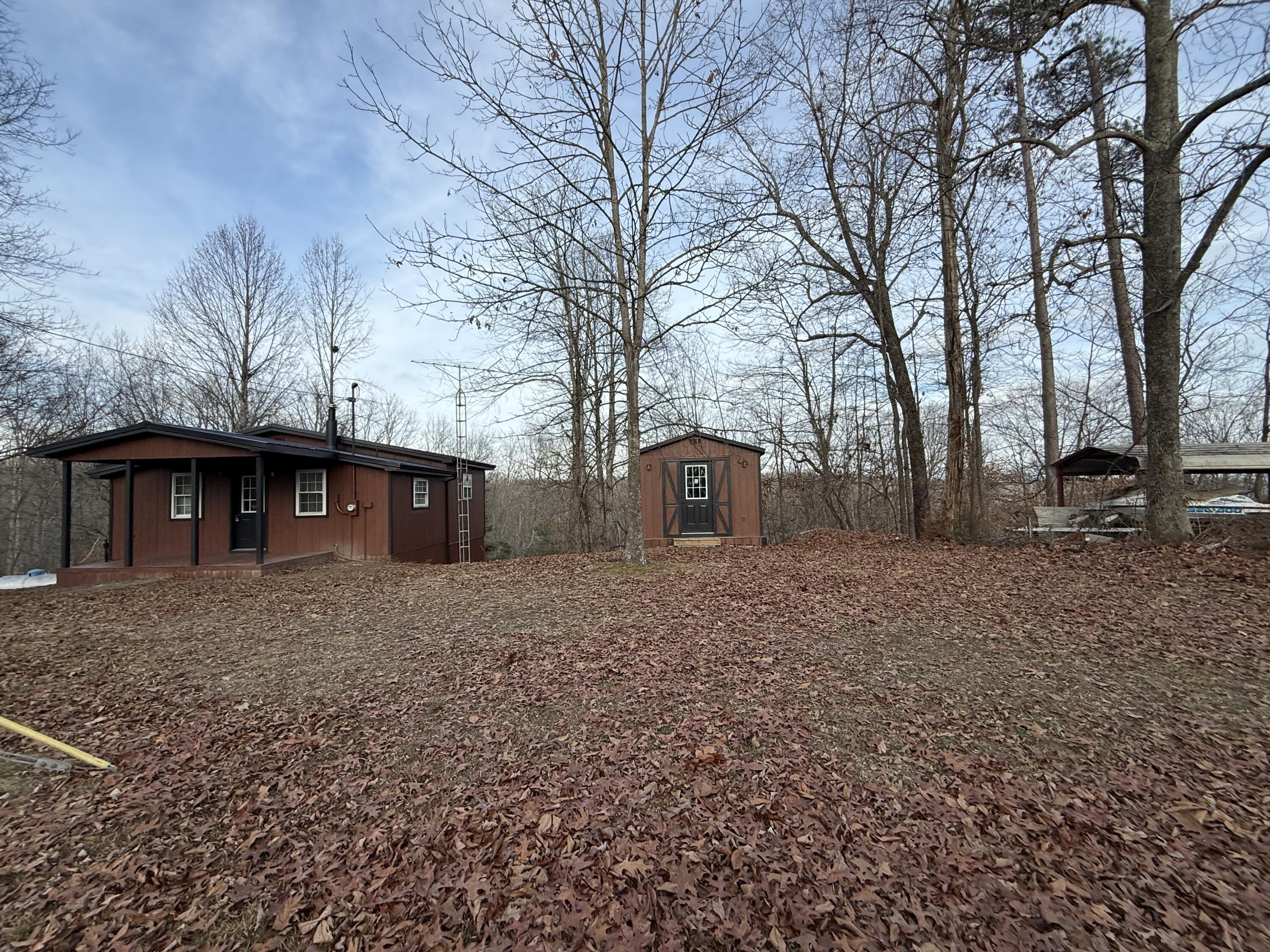 280 Camp Judy Lane Property Photo 13