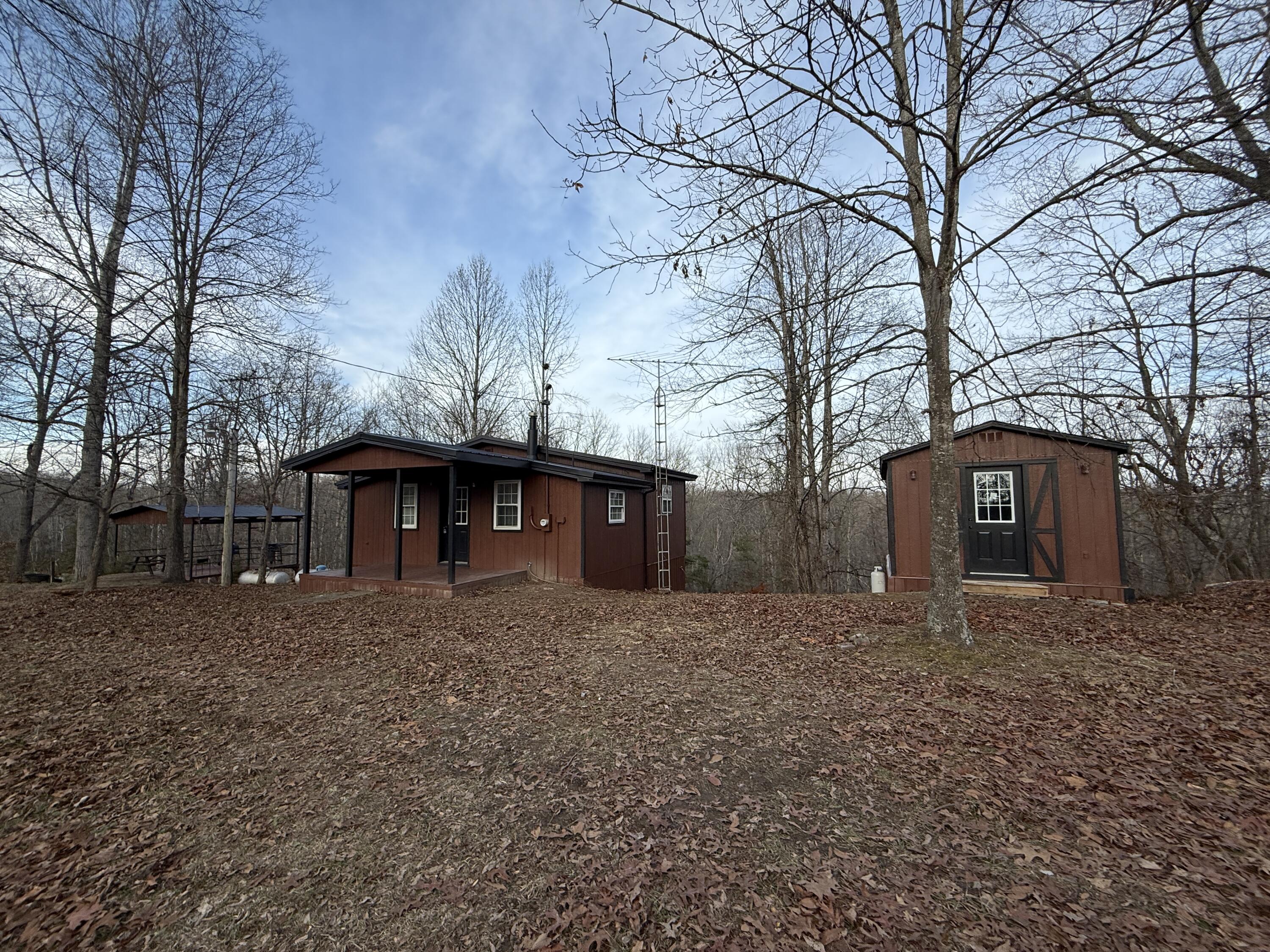 280 Camp Judy Lane Property Photo 14