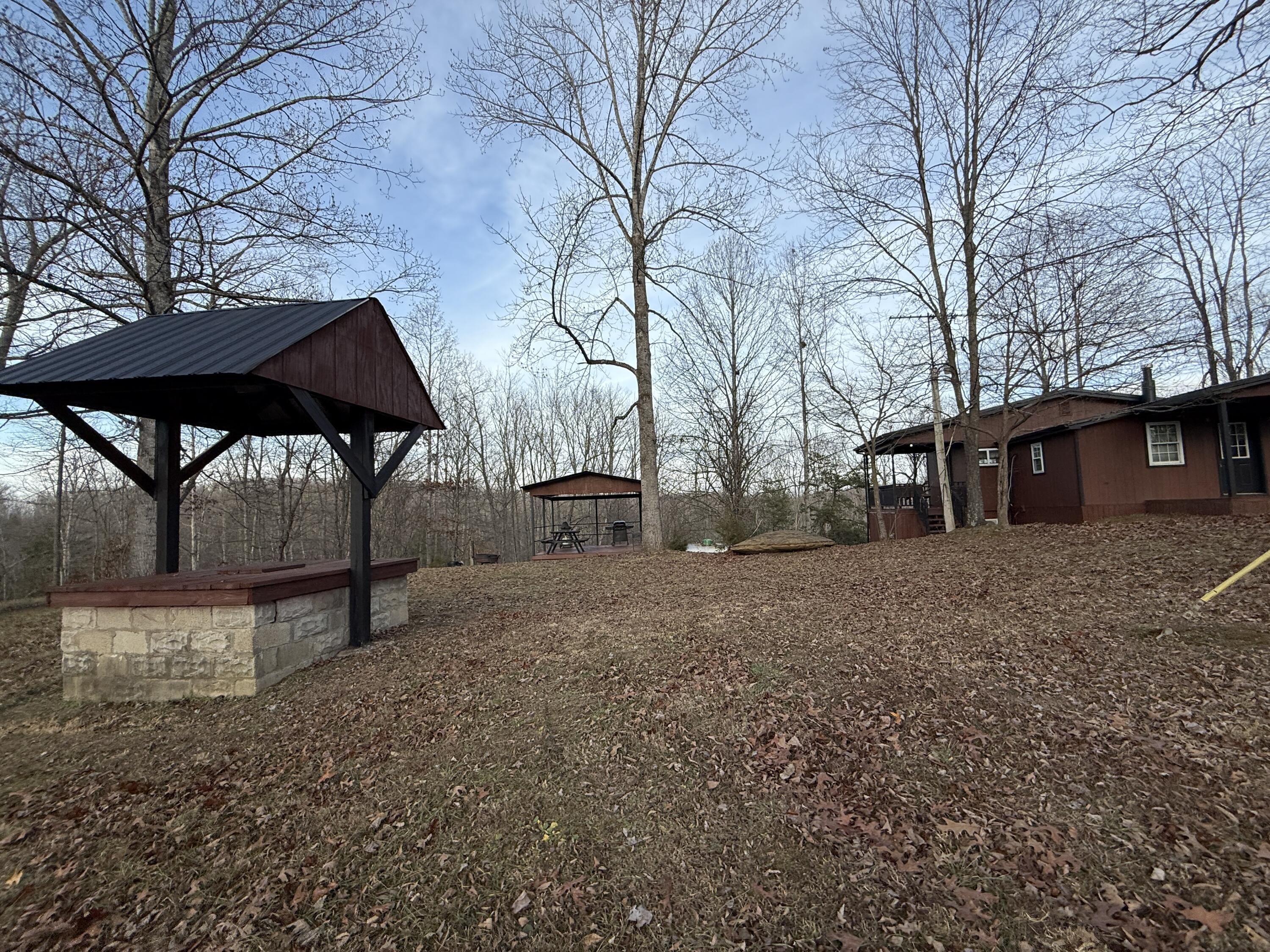 280 Camp Judy Lane Property Photo 17