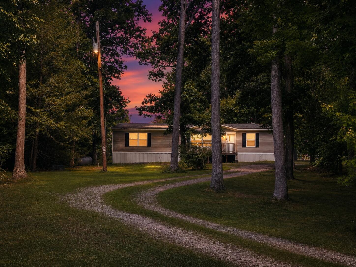 1004 Kristen Lane Property Photo 1