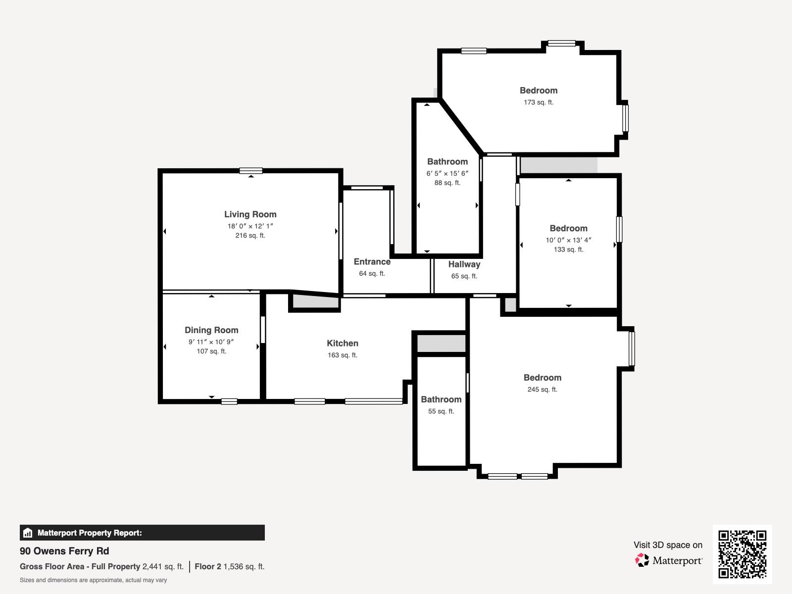 90 Owens Ferry Road Property Photo 52
