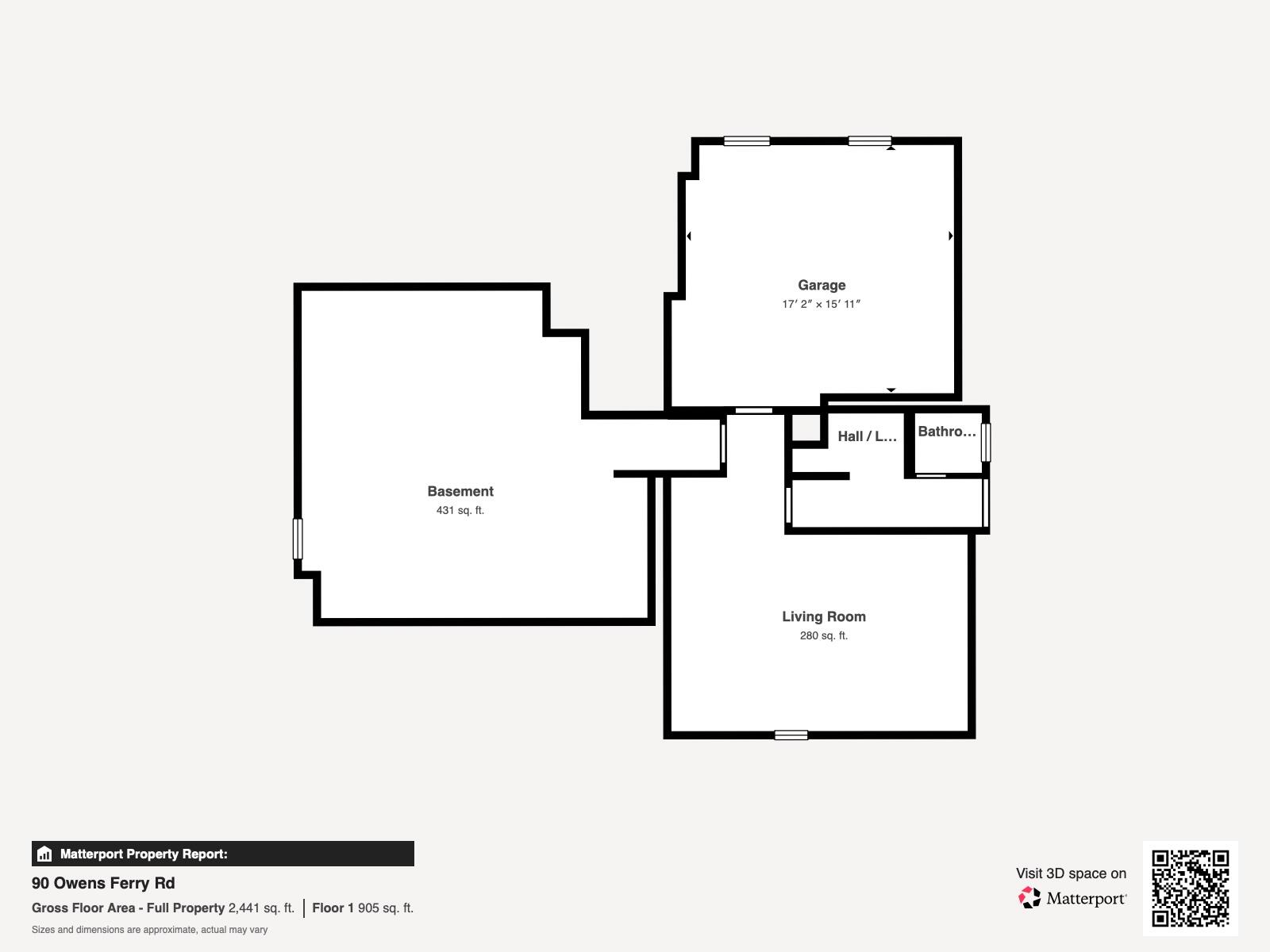 90 Owens Ferry Road Property Photo 53