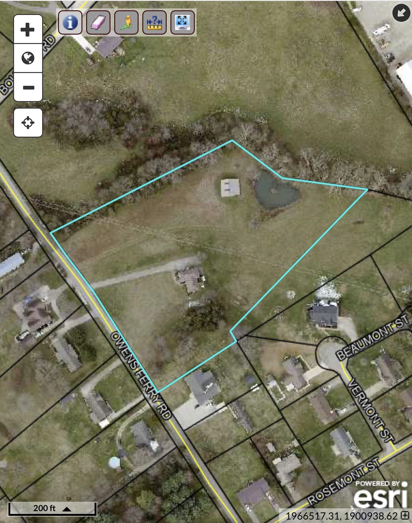 90 Owens Ferry Road Property Photo 54