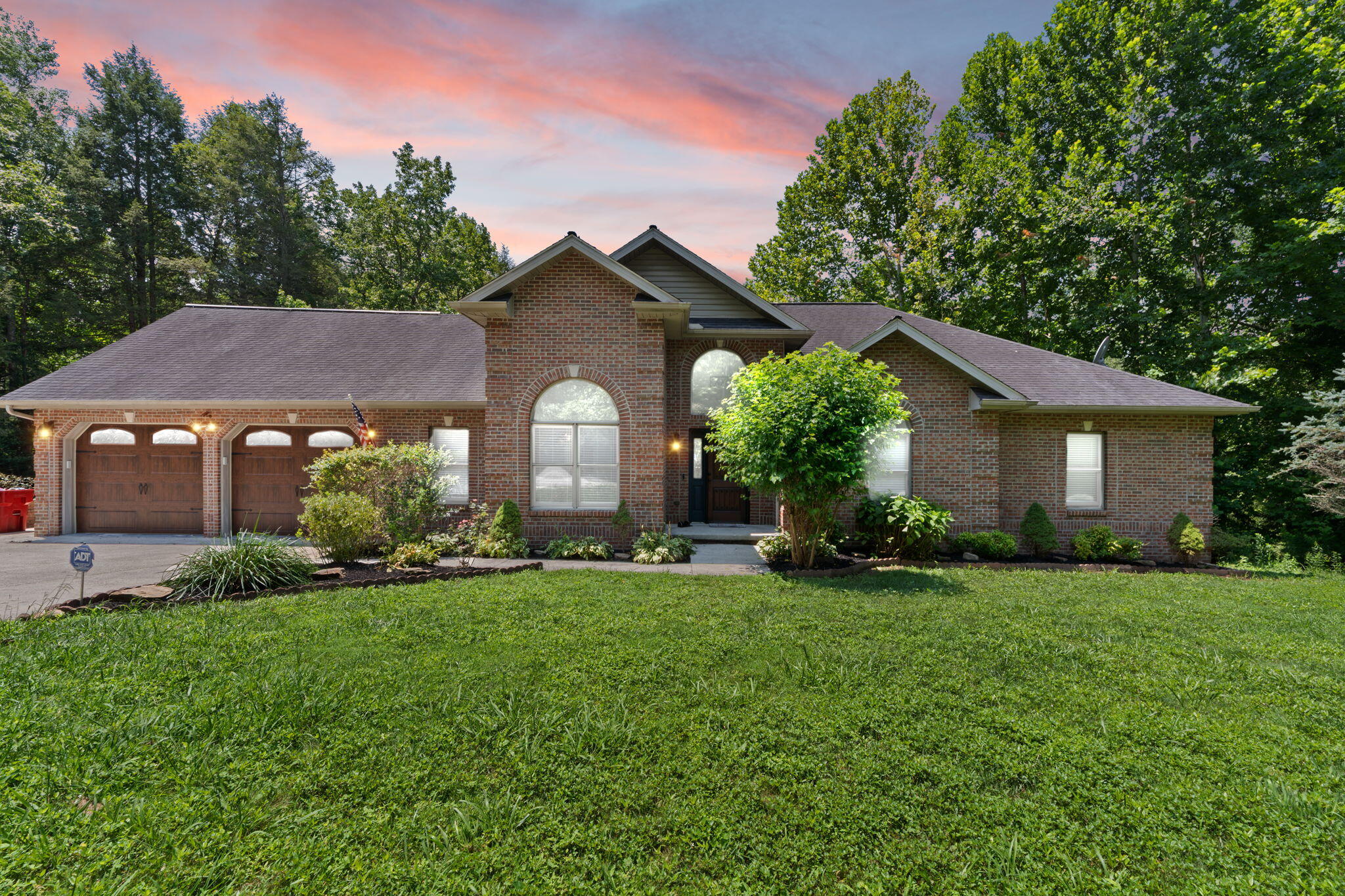 485 River Bend Drive Property Photo 1