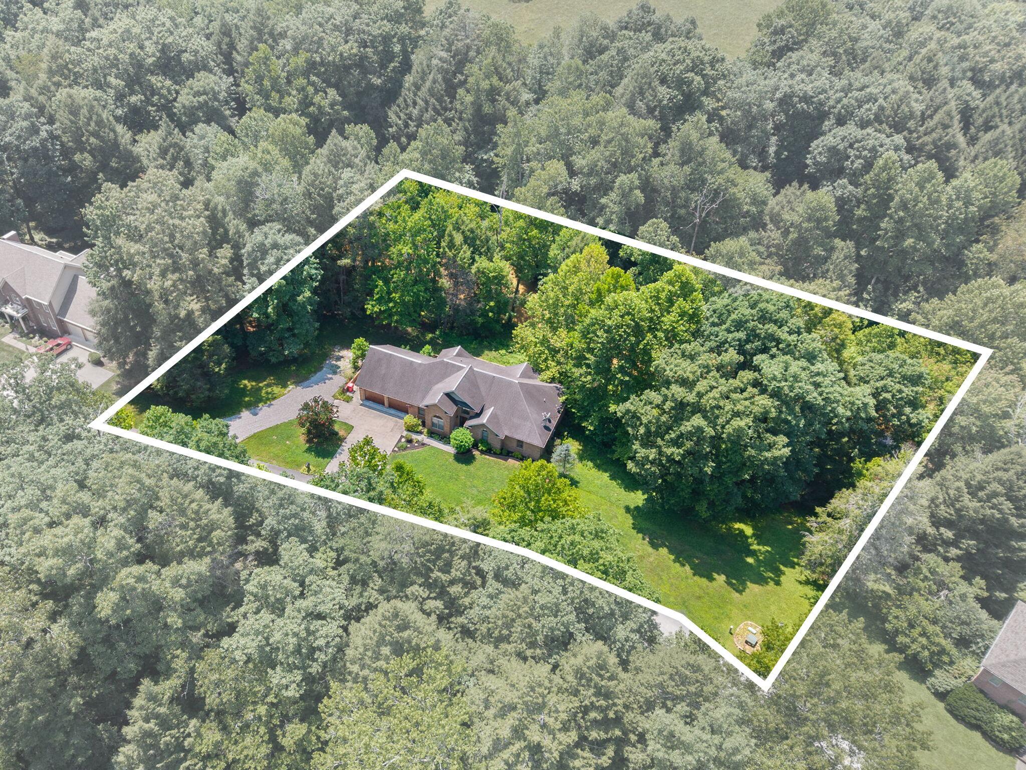 485 River Bend Drive Property Photo 4
