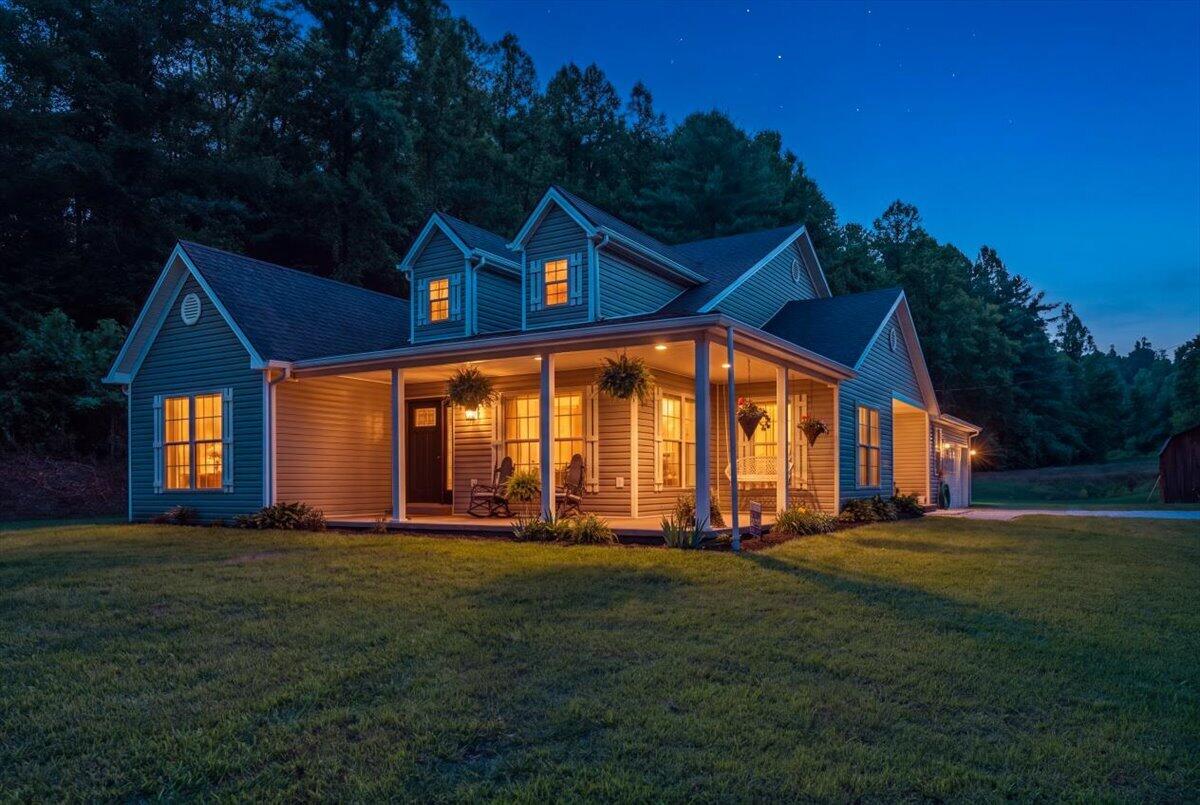 3357 Campton-baptist Road Property Photo 2
