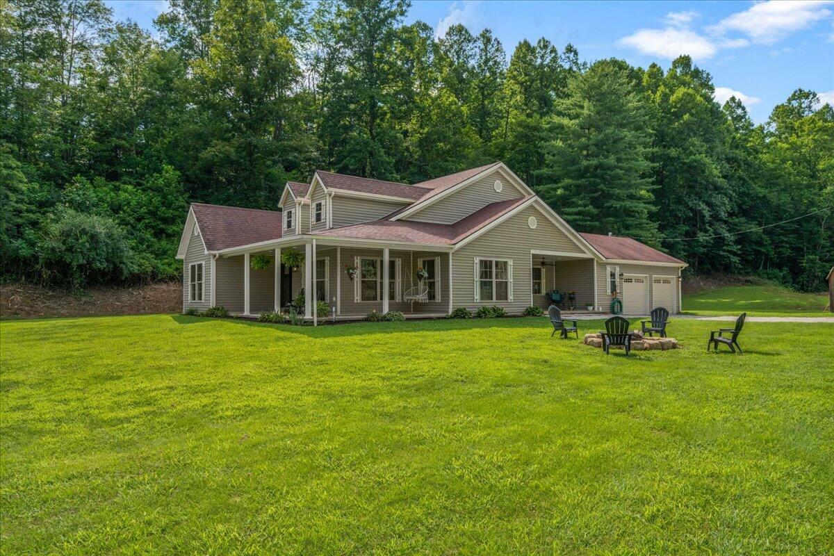 3357 Campton-baptist Road Property Photo 40