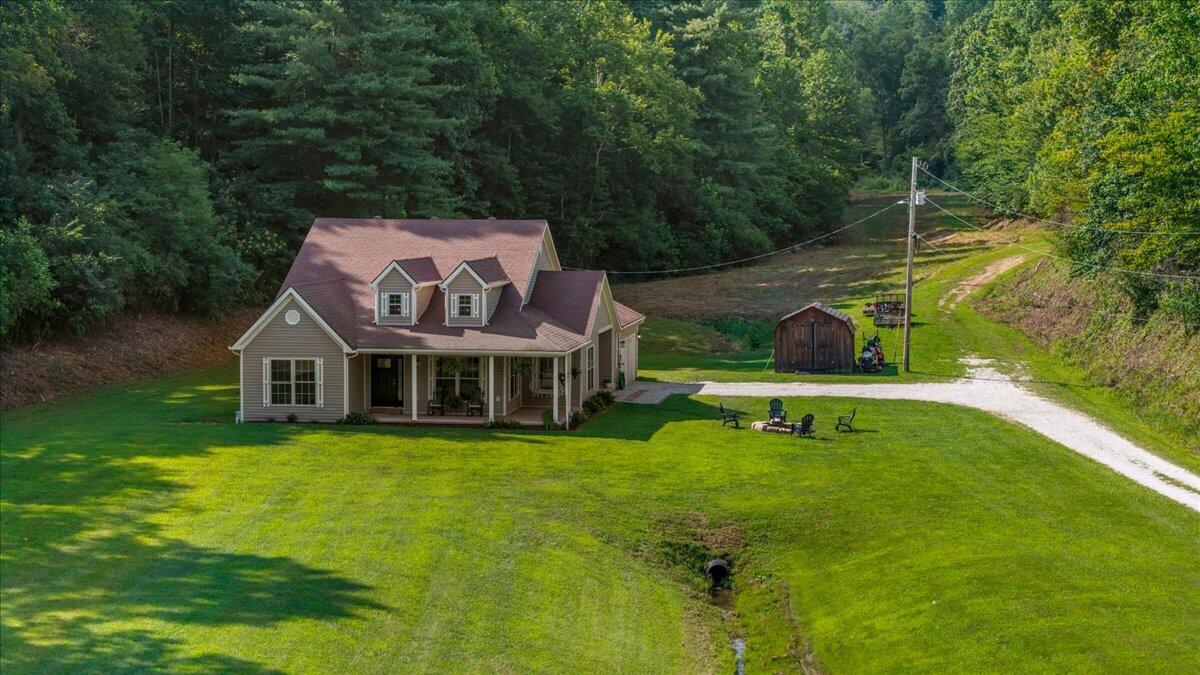 3357 Campton-baptist Road Property Photo 42