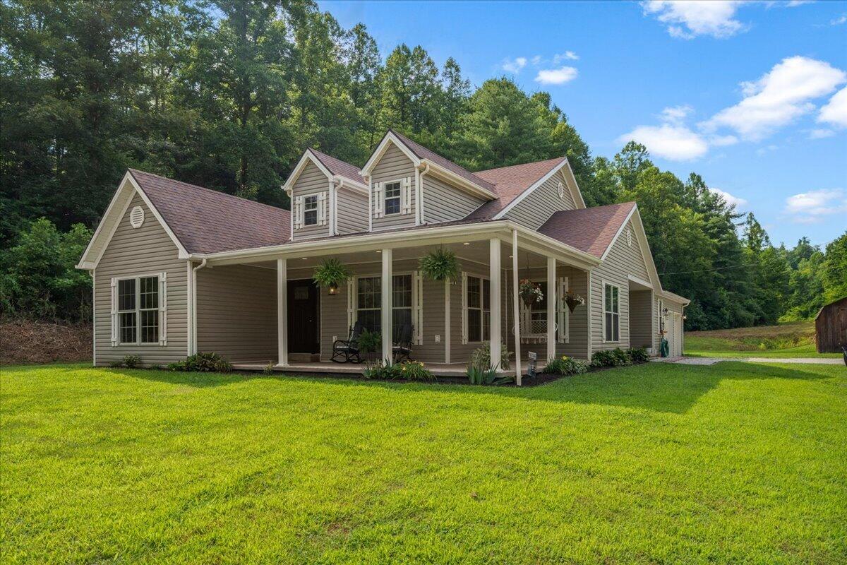 3357 Campton-baptist Road Property Photo 51