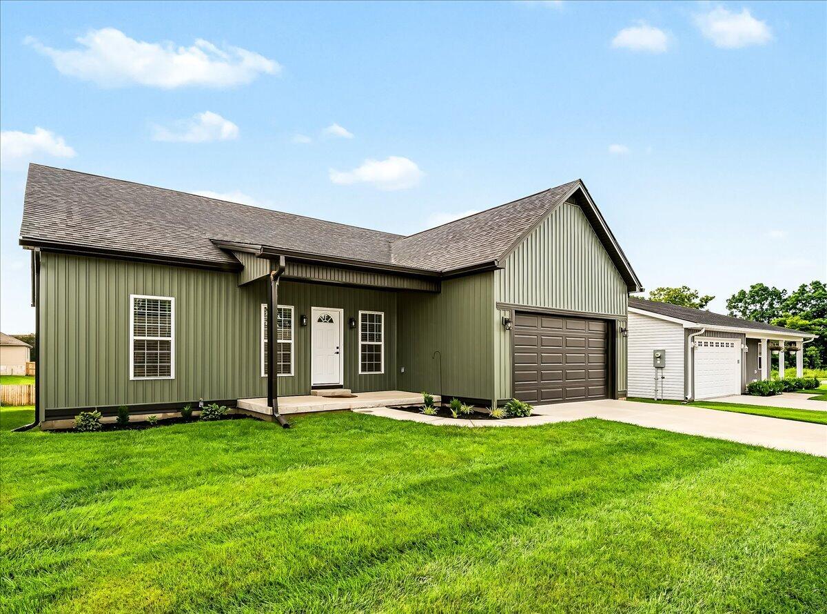 3063 Barlows Brook Road Property Photo 2