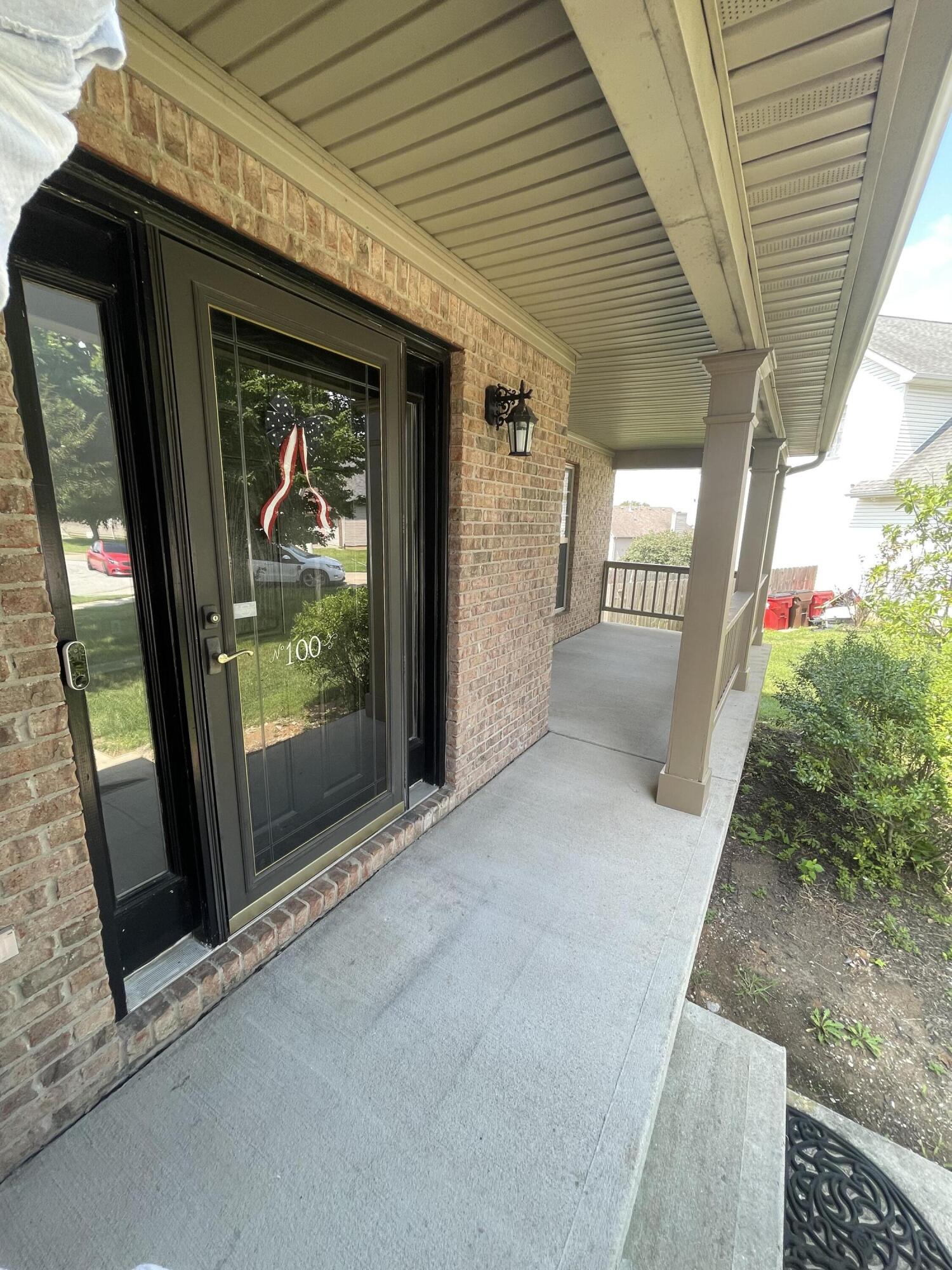 100 Vetch Drive Property Photo 4