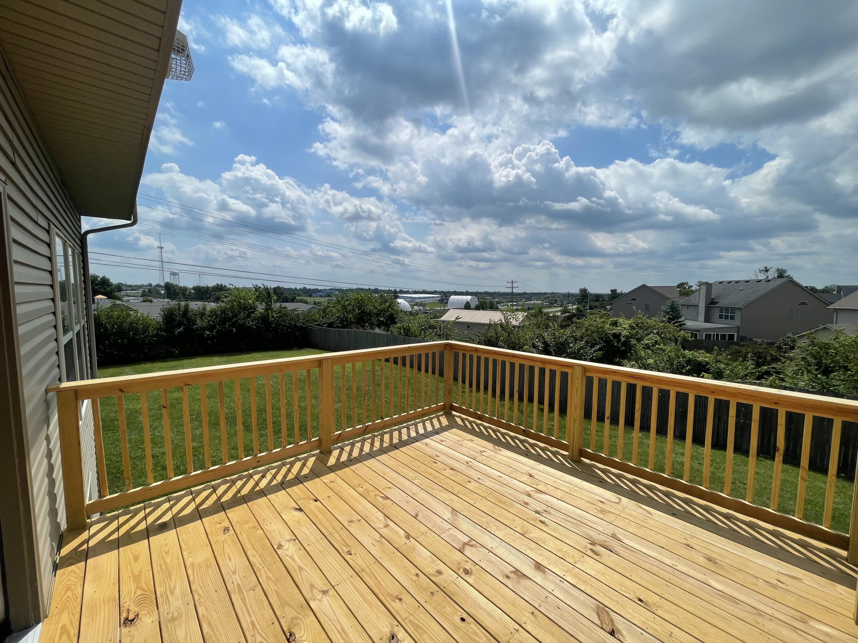 100 Vetch Drive Property Photo 14