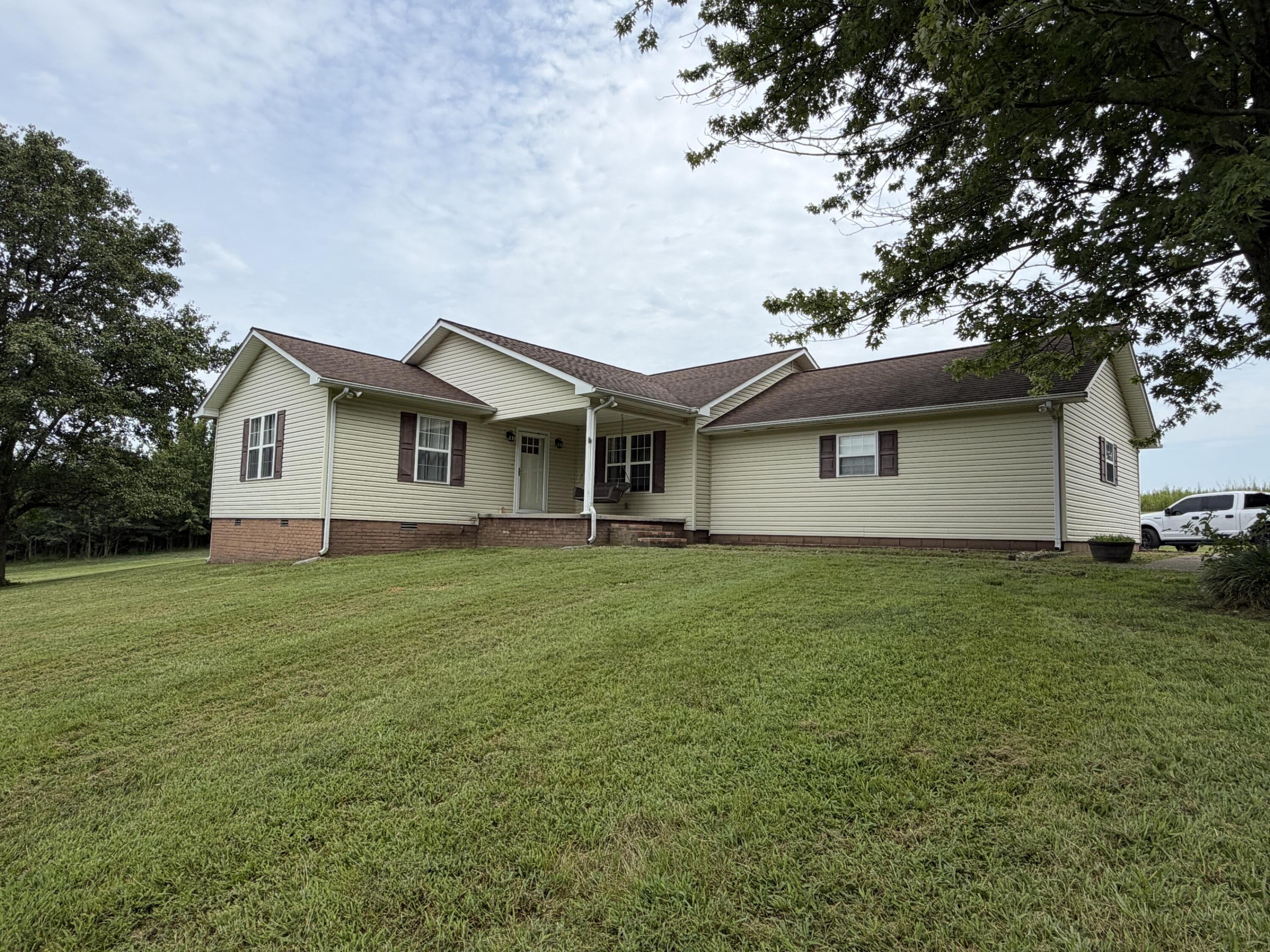 11488 State Route 121 N Property Photo 1