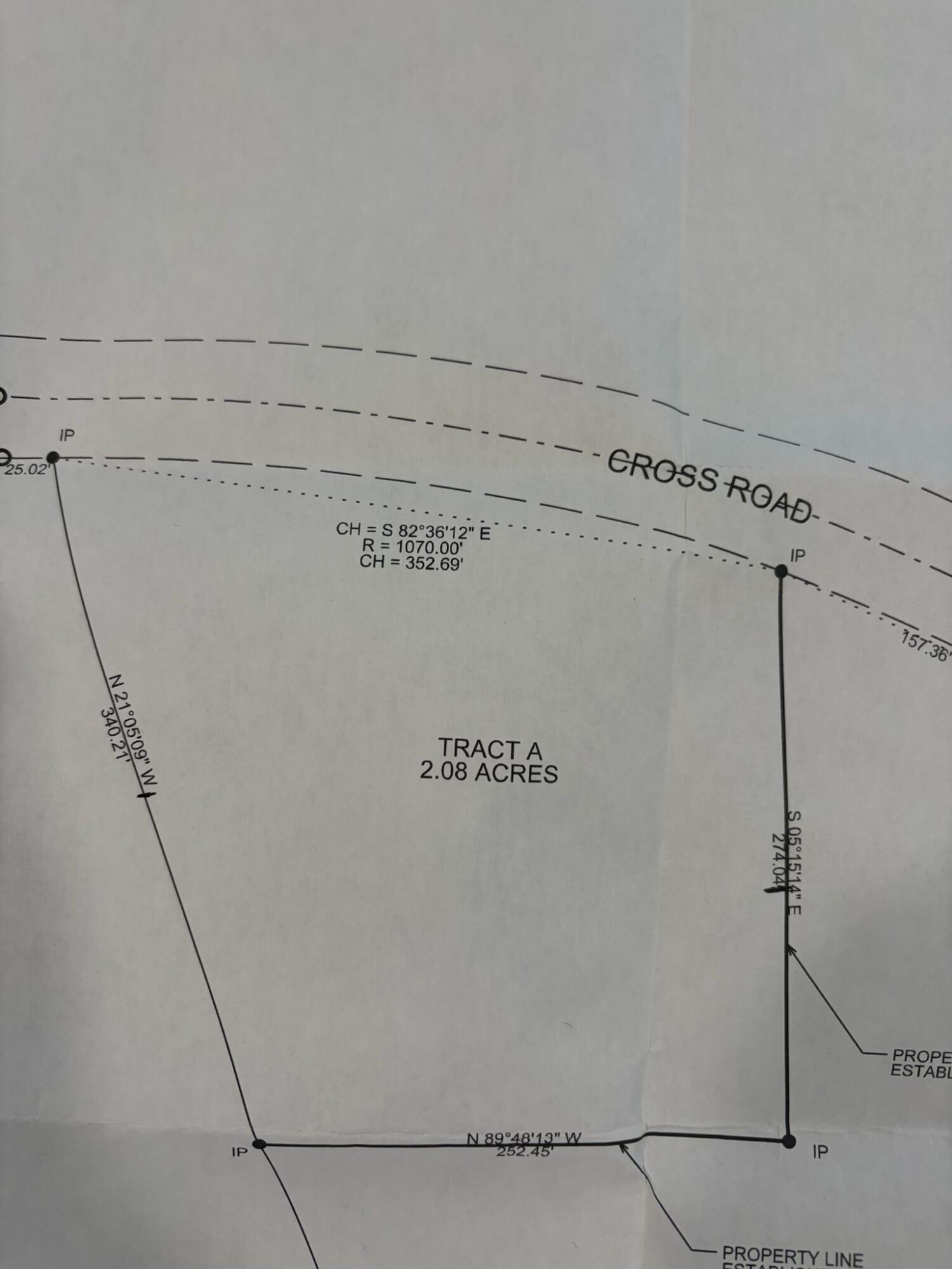614 Cross Road Property Photo 4