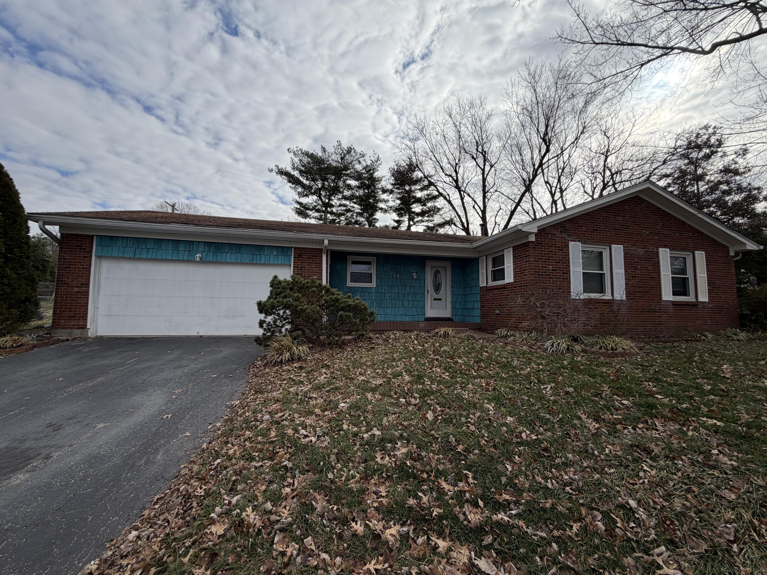 321 Hightower Road Property Photo 1