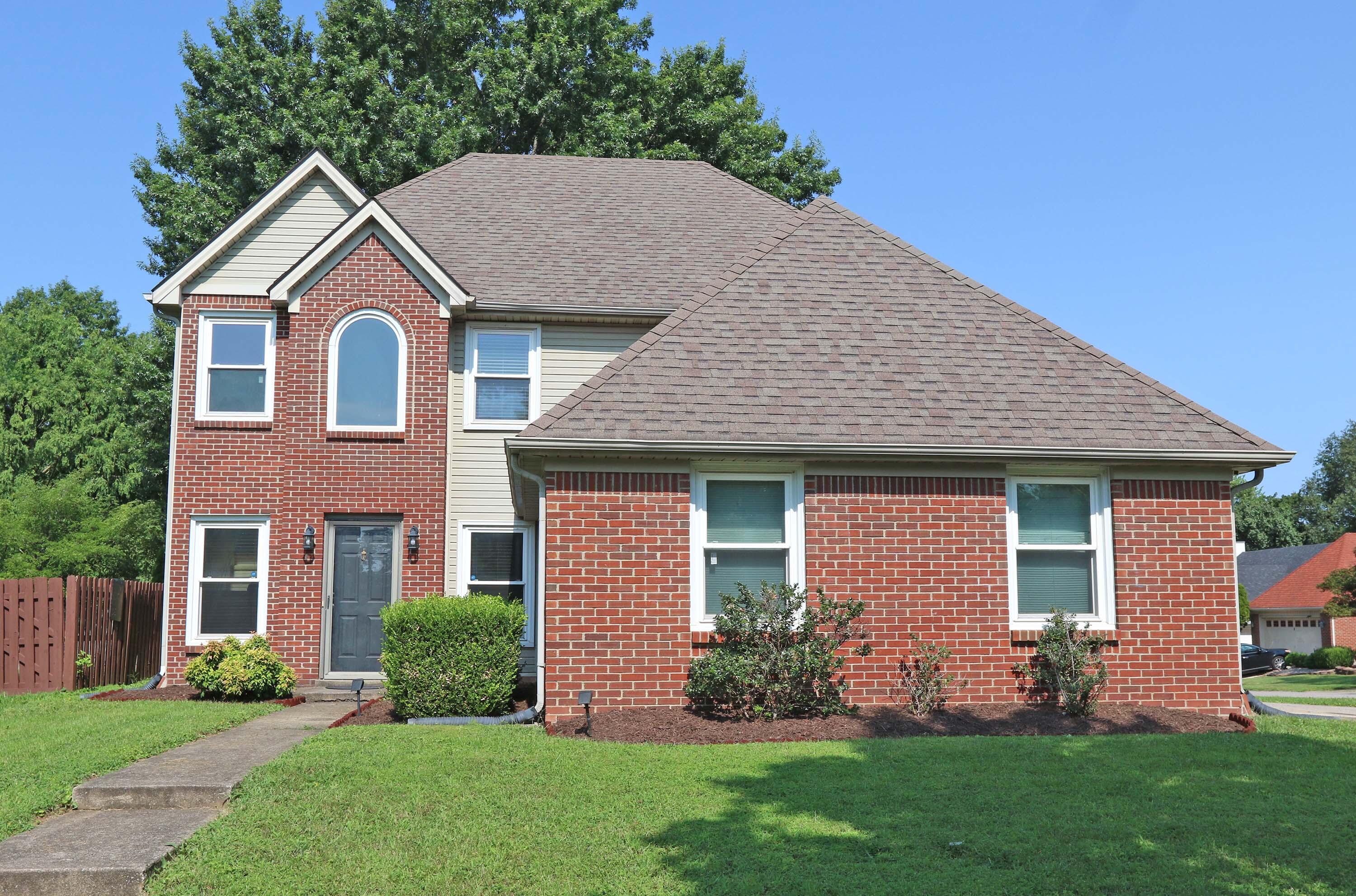 3601 Beechwood Circle Property Photo 1
