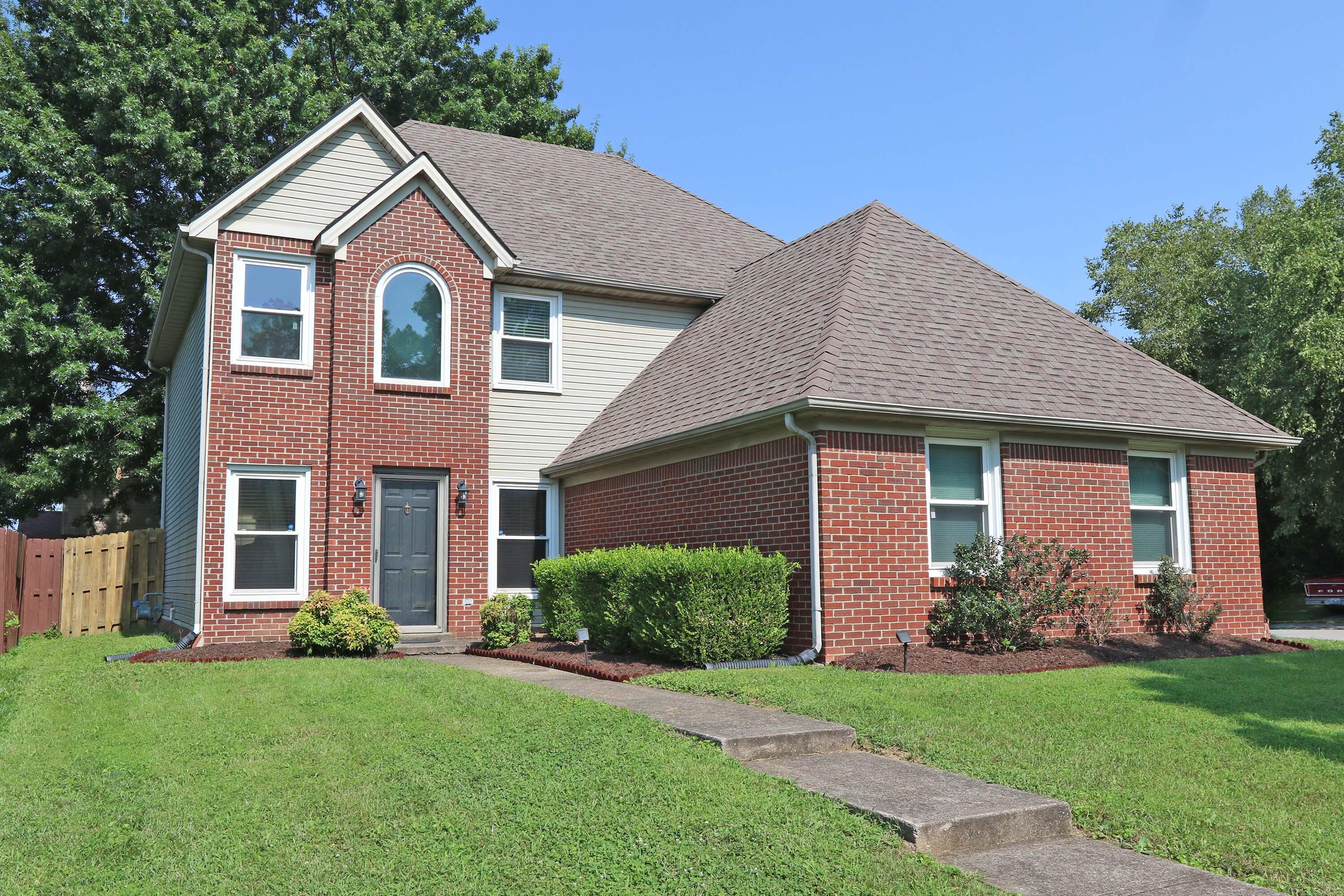 3601 Beechwood Circle Property Photo 2