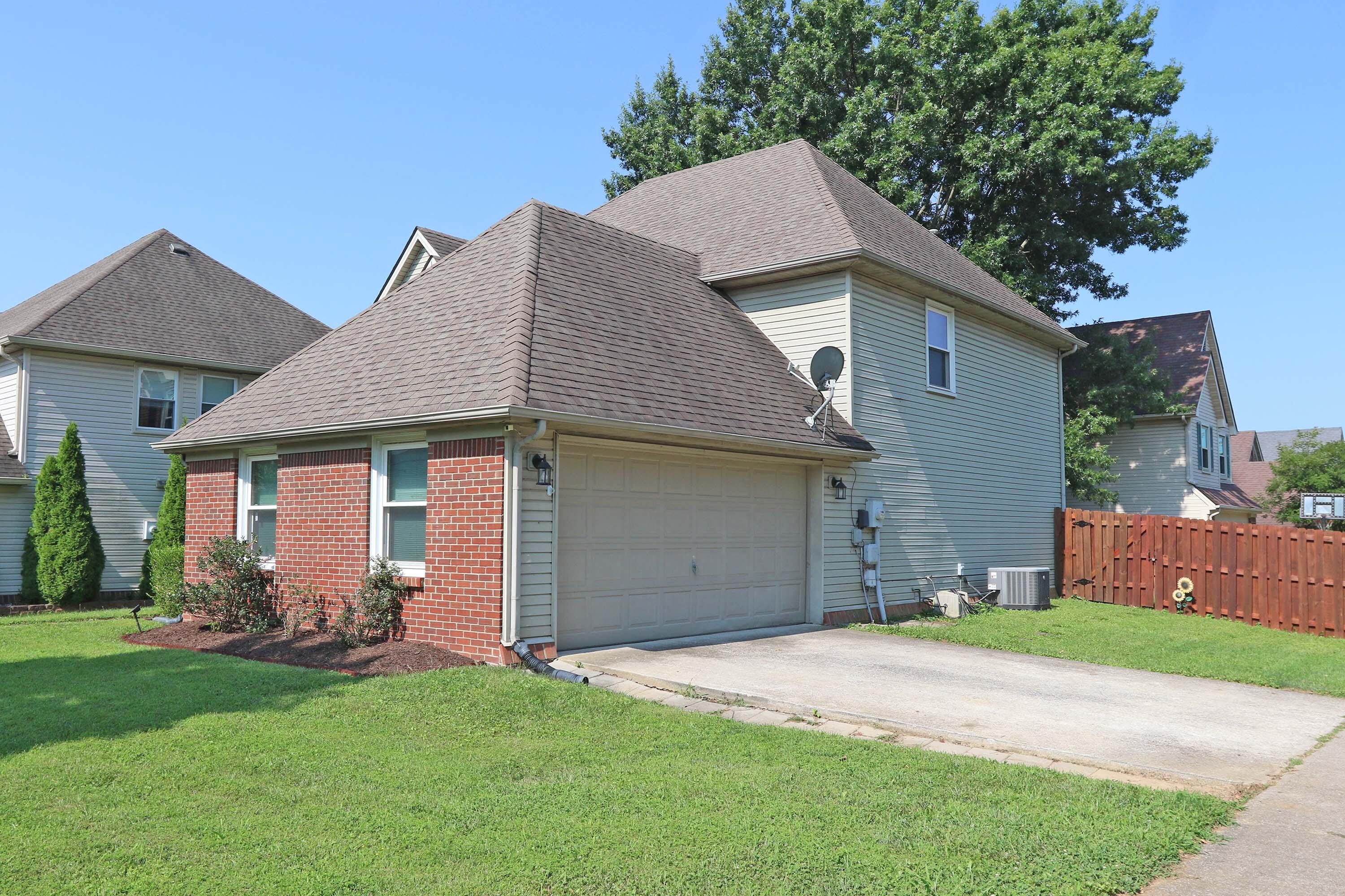 3601 Beechwood Circle Property Photo 3
