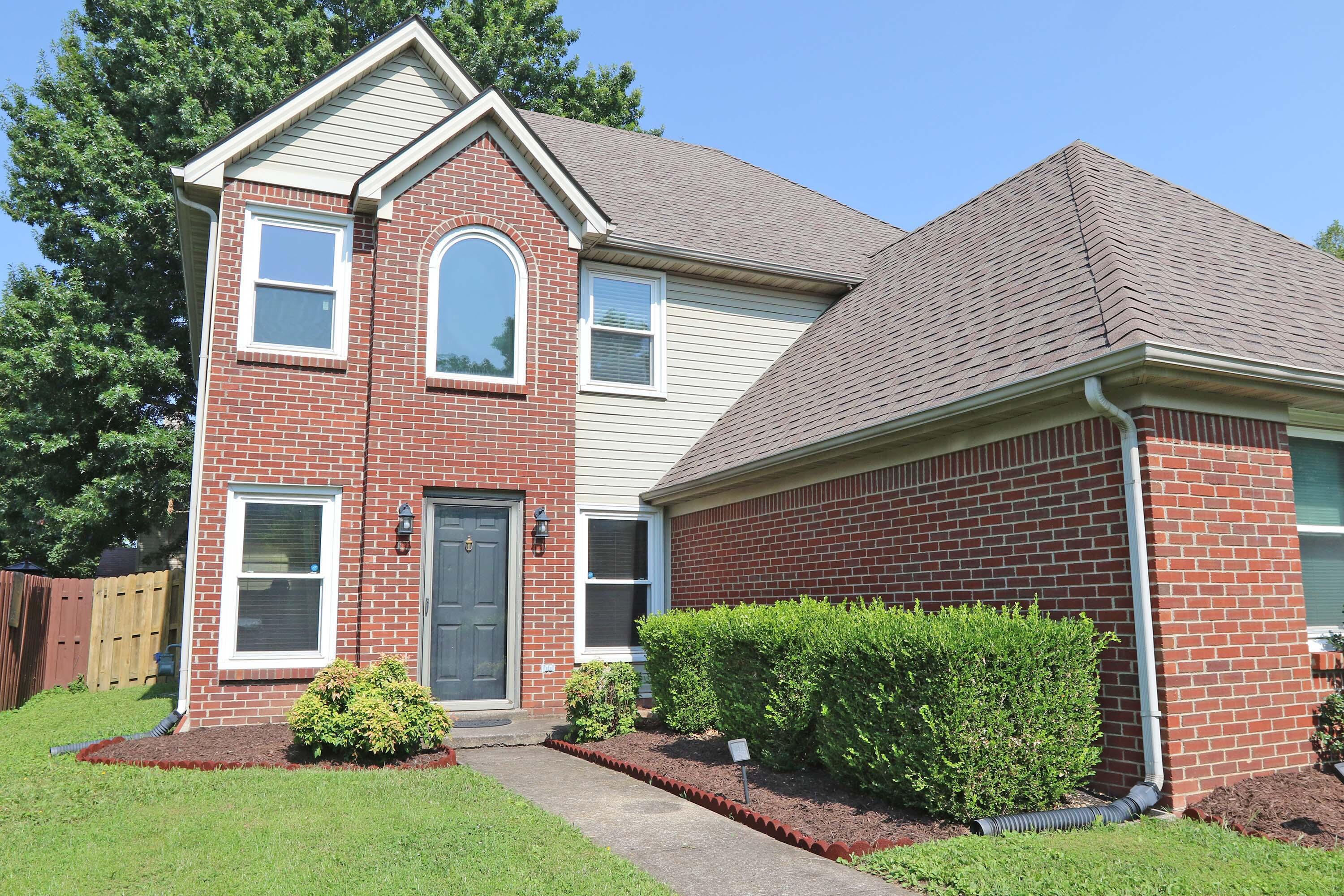 3601 Beechwood Circle Property Photo 4