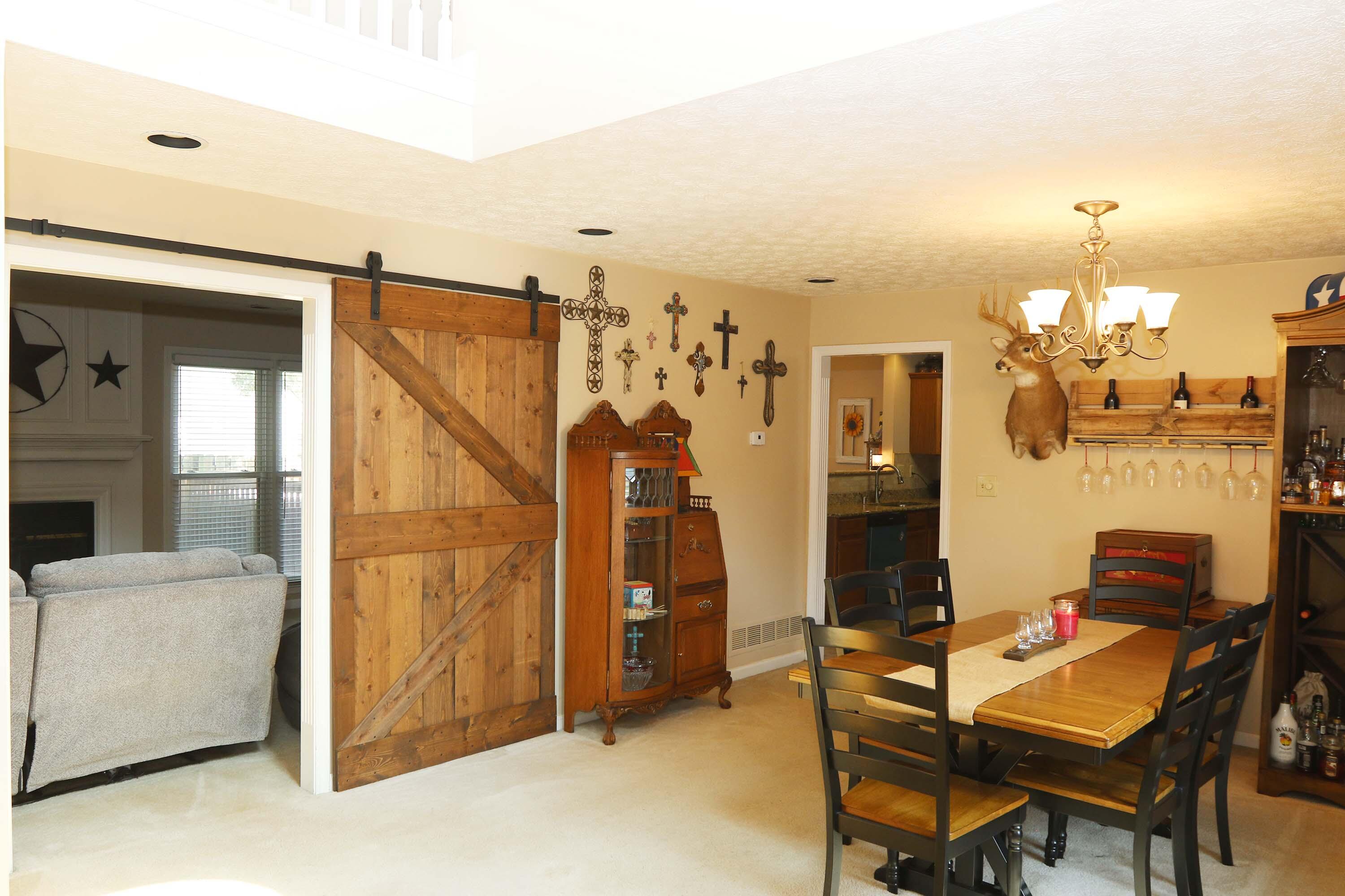 3601 Beechwood Circle Property Photo 5